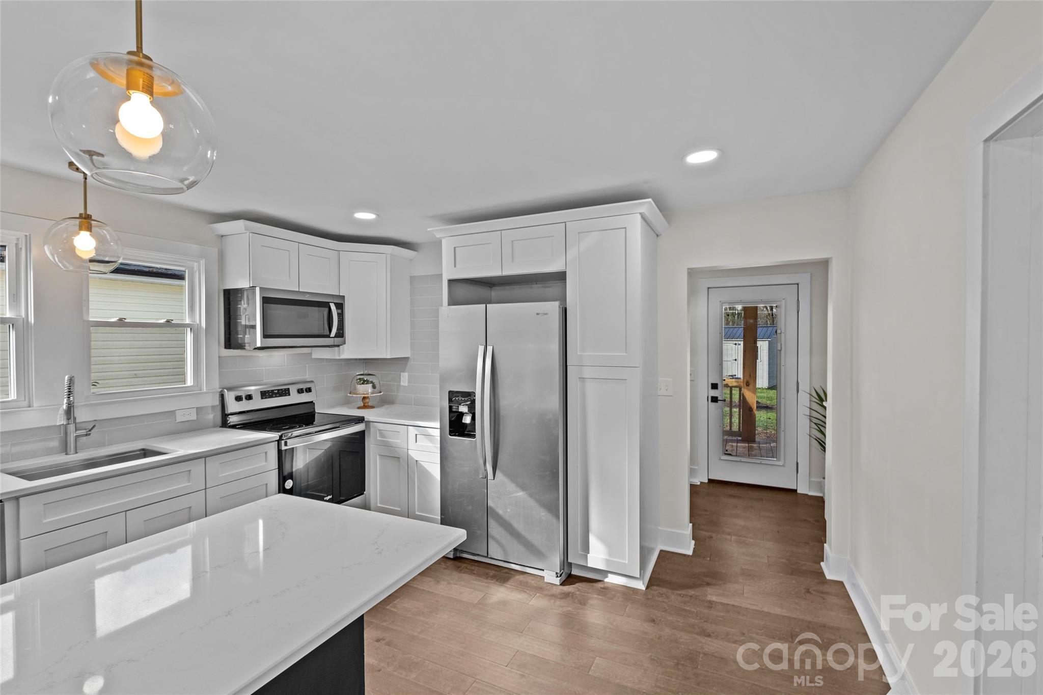 691 Gibson Dr NW, Concord, NC 28025