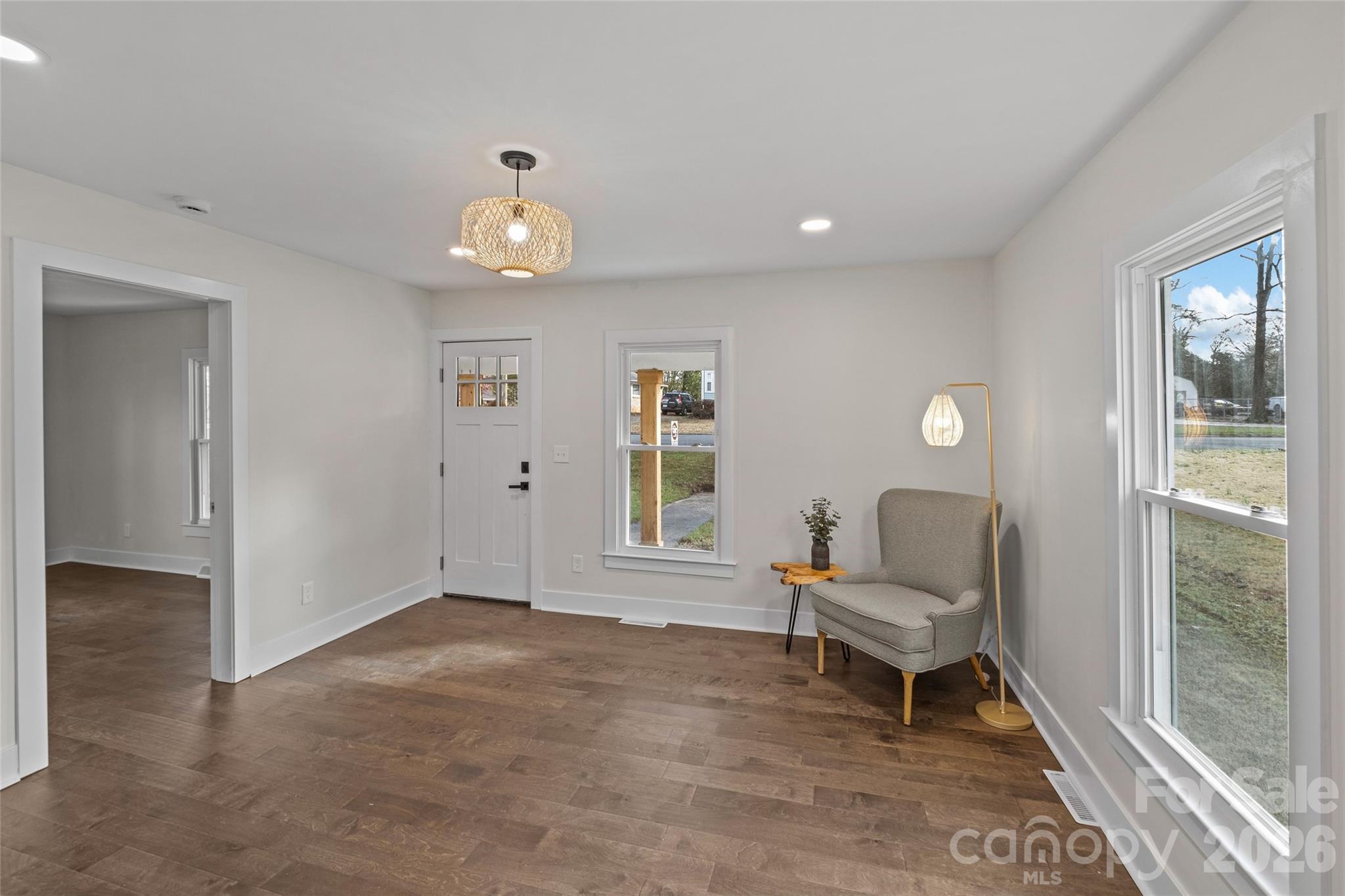 691 Gibson Dr NW, Concord, NC 28025