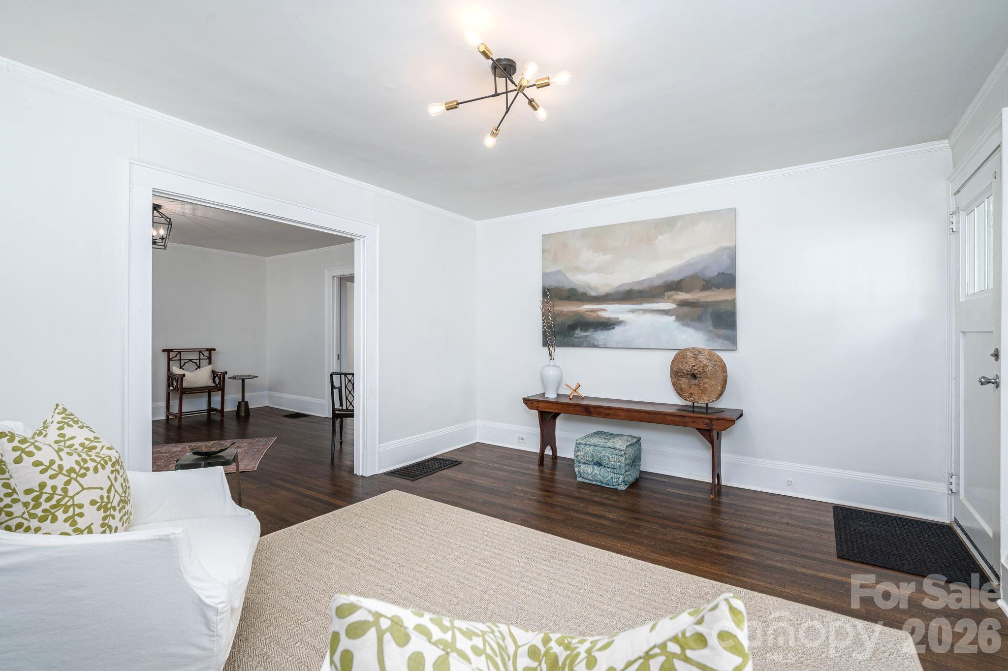 205 W Sixth Ave, Gastonia, NC 28052