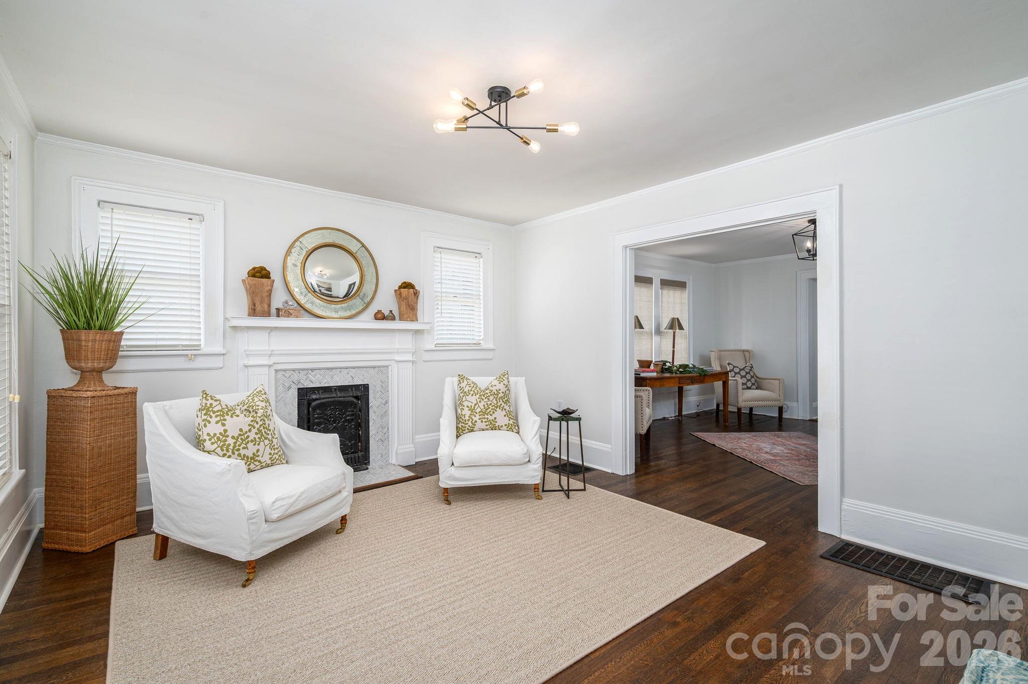 205 W Sixth Ave, Gastonia, NC 28052