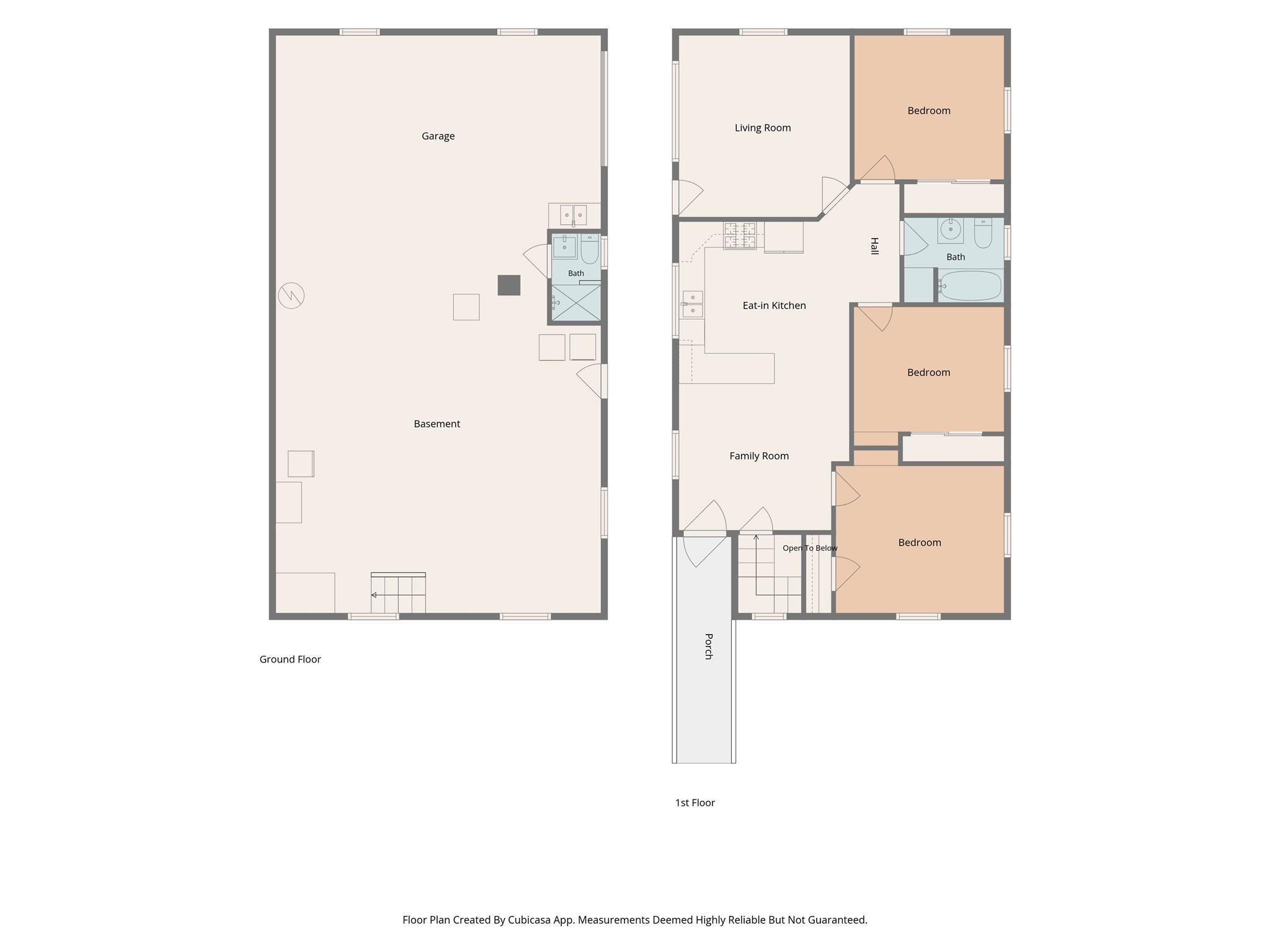 120 Kirkwood Dr, Concord, NC 28025