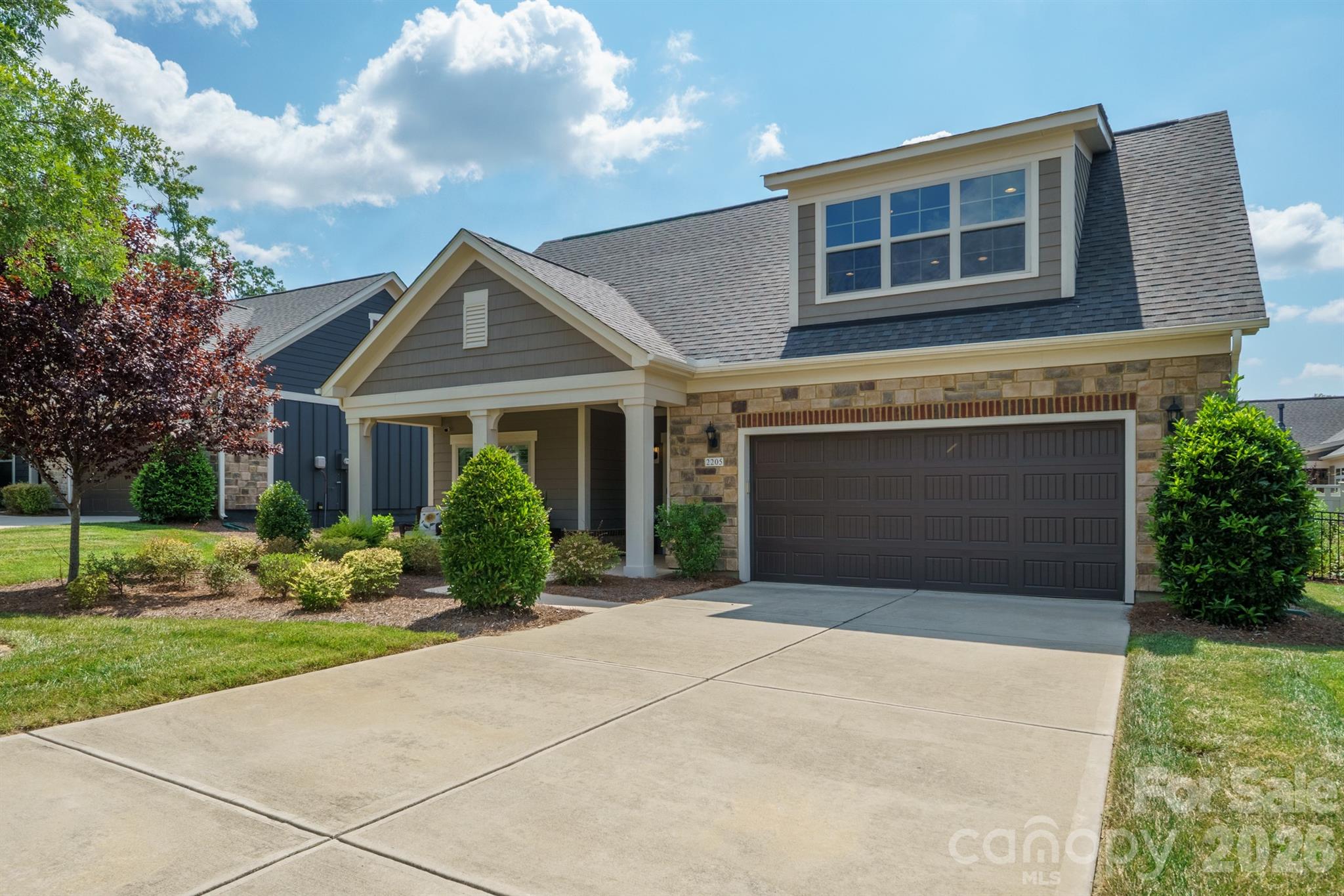 2205 Lincolnshire Ln, Waxhaw, NC 28173