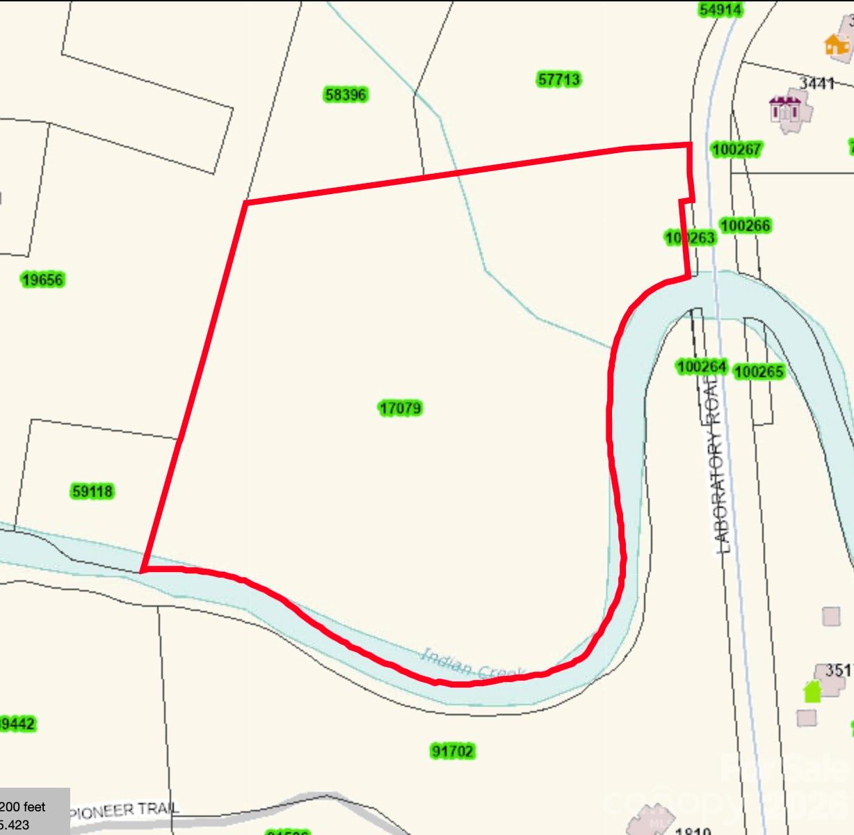 None Laboratory Rd, Lincolnton, NC 28092