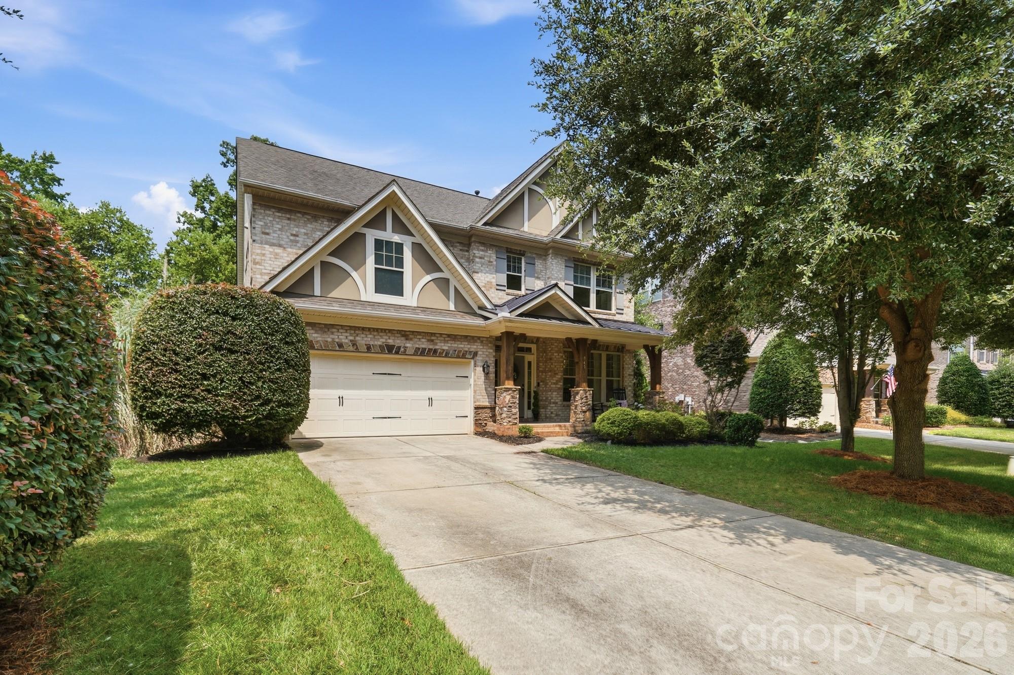 945 Rock Forest Way, Indian Land, SC 29707