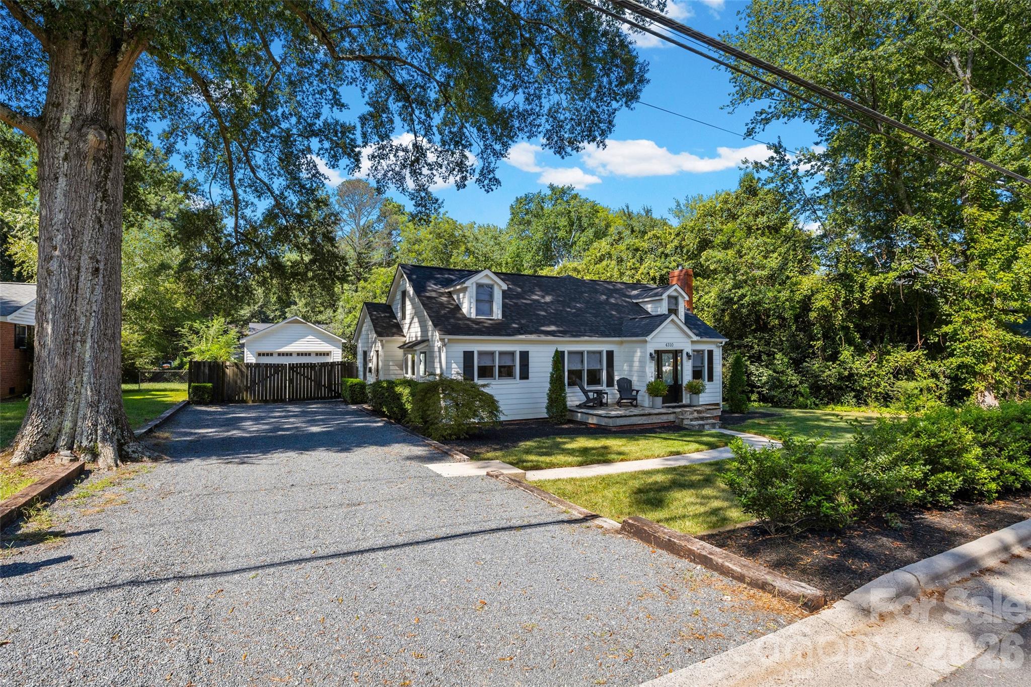 4310 Craig Ave, Charlotte, NC 28211