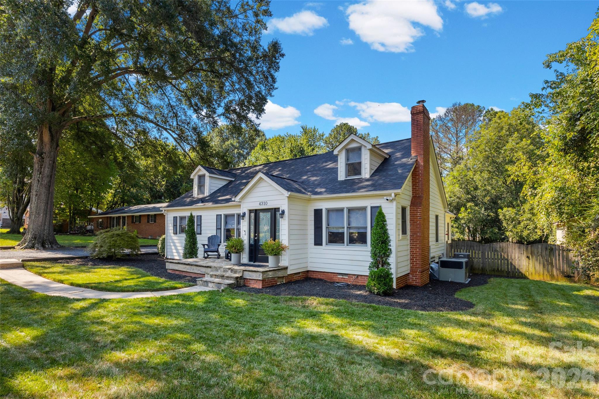 4310 Craig Ave, Charlotte, NC 28211