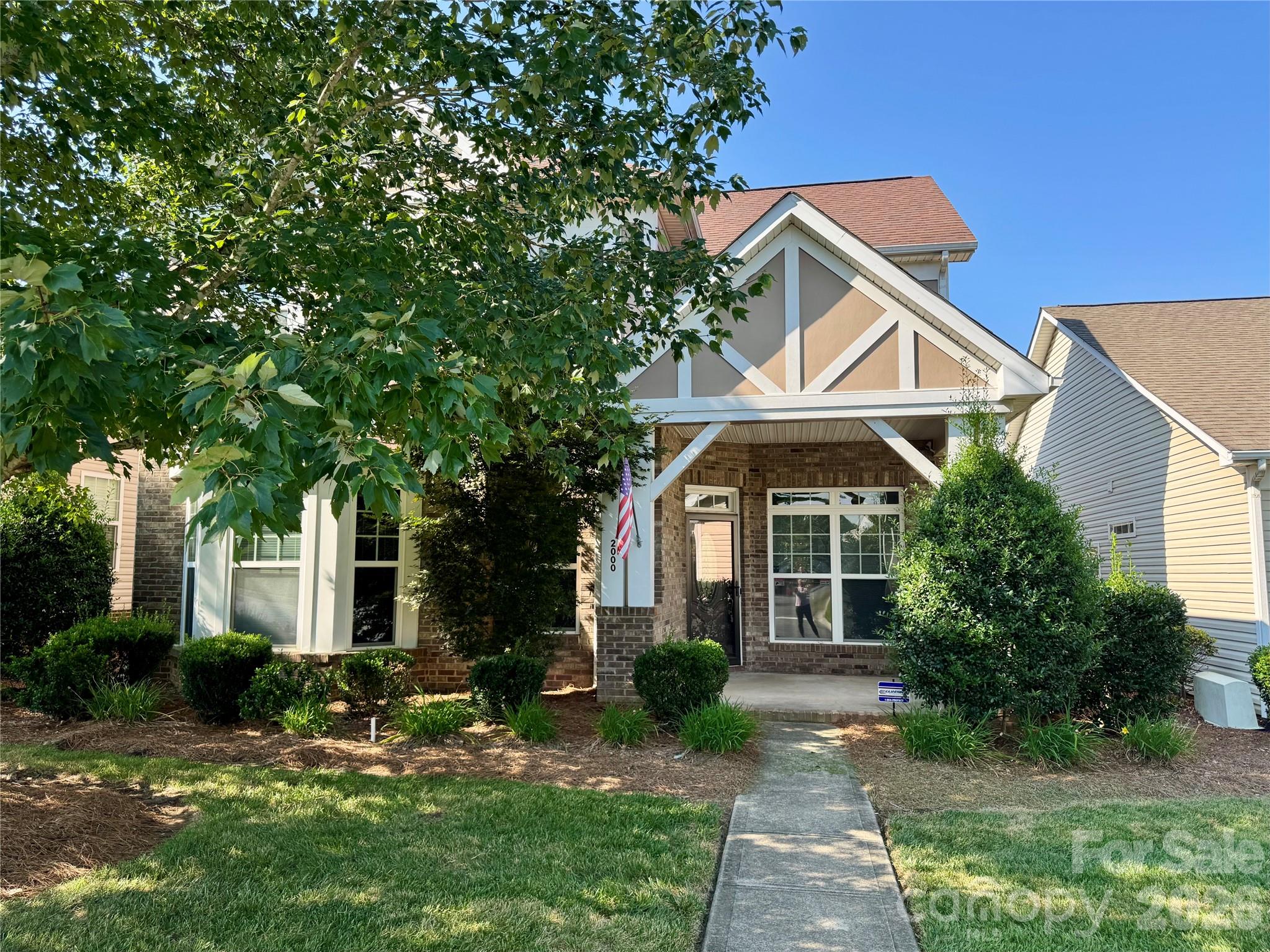 2000 Envoy Ln, Indian Trail, NC 28079