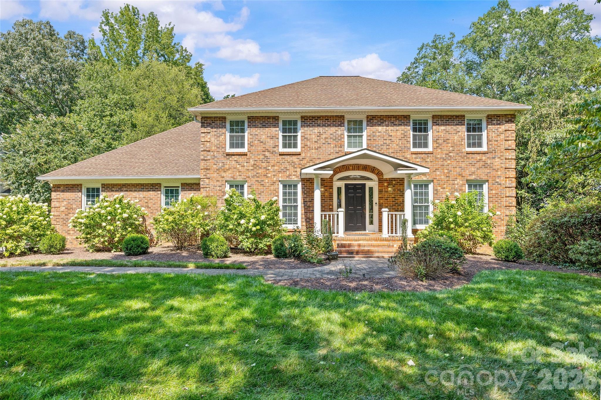 2710 Wamath Dr, Charlotte, NC 28210