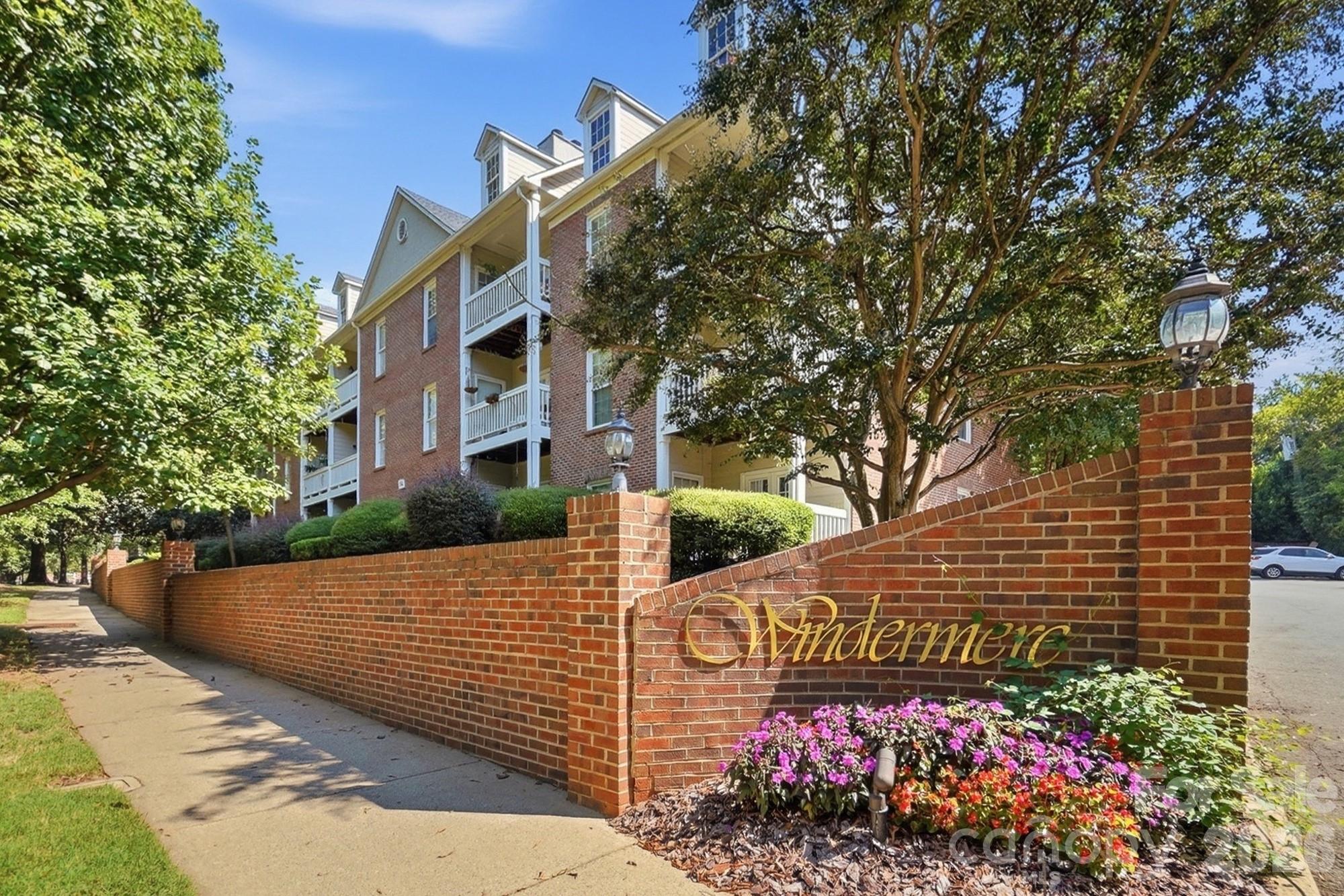 301 Queens Rd #207, Charlotte, NC 28204