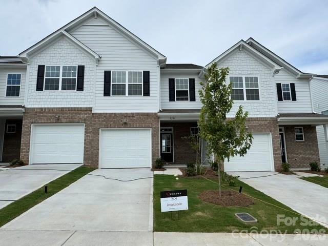1244 Nighthawk Way #309, Belmont, NC 28012