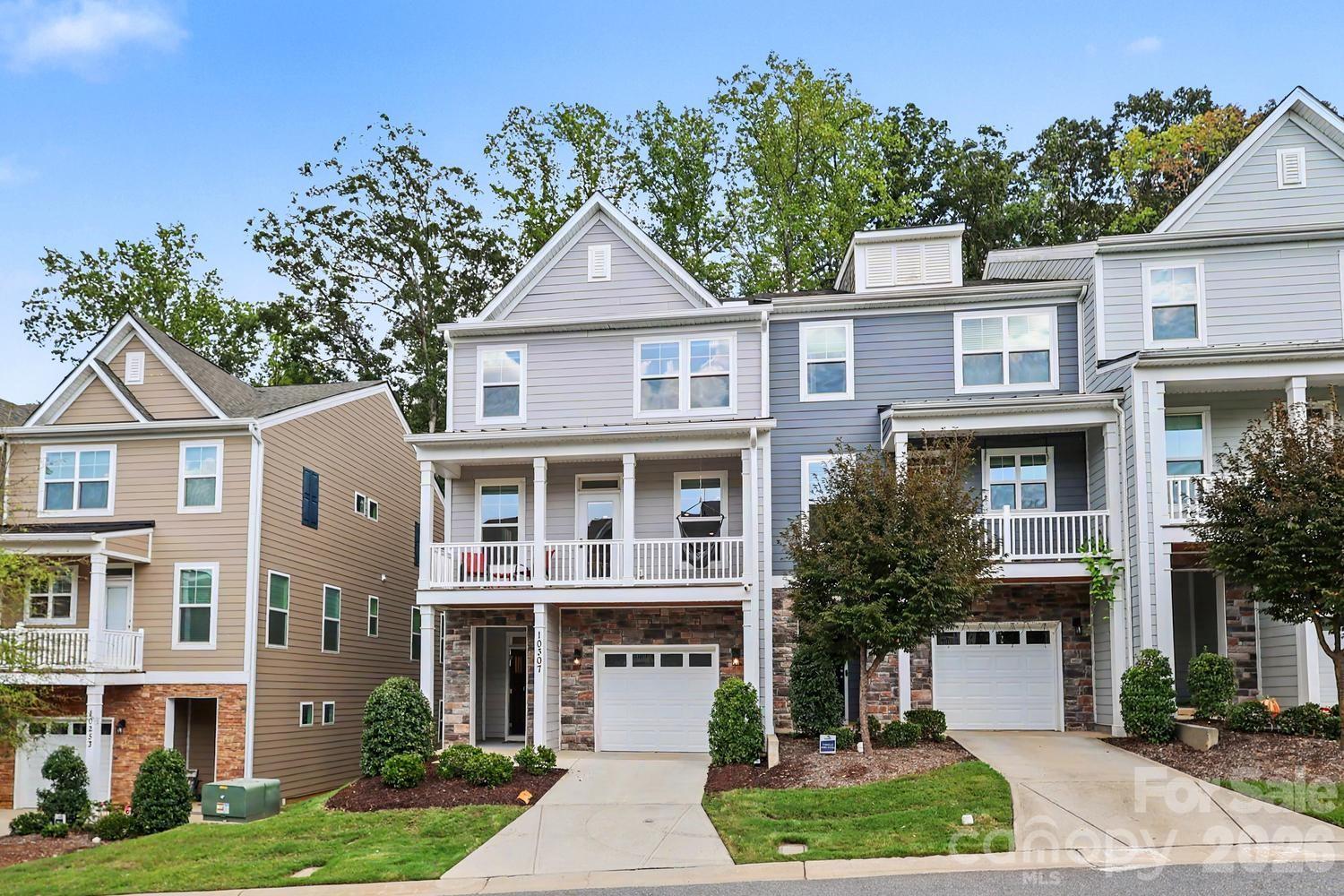 10307 Glenmere Creek Cir, Charlotte, NC 28262