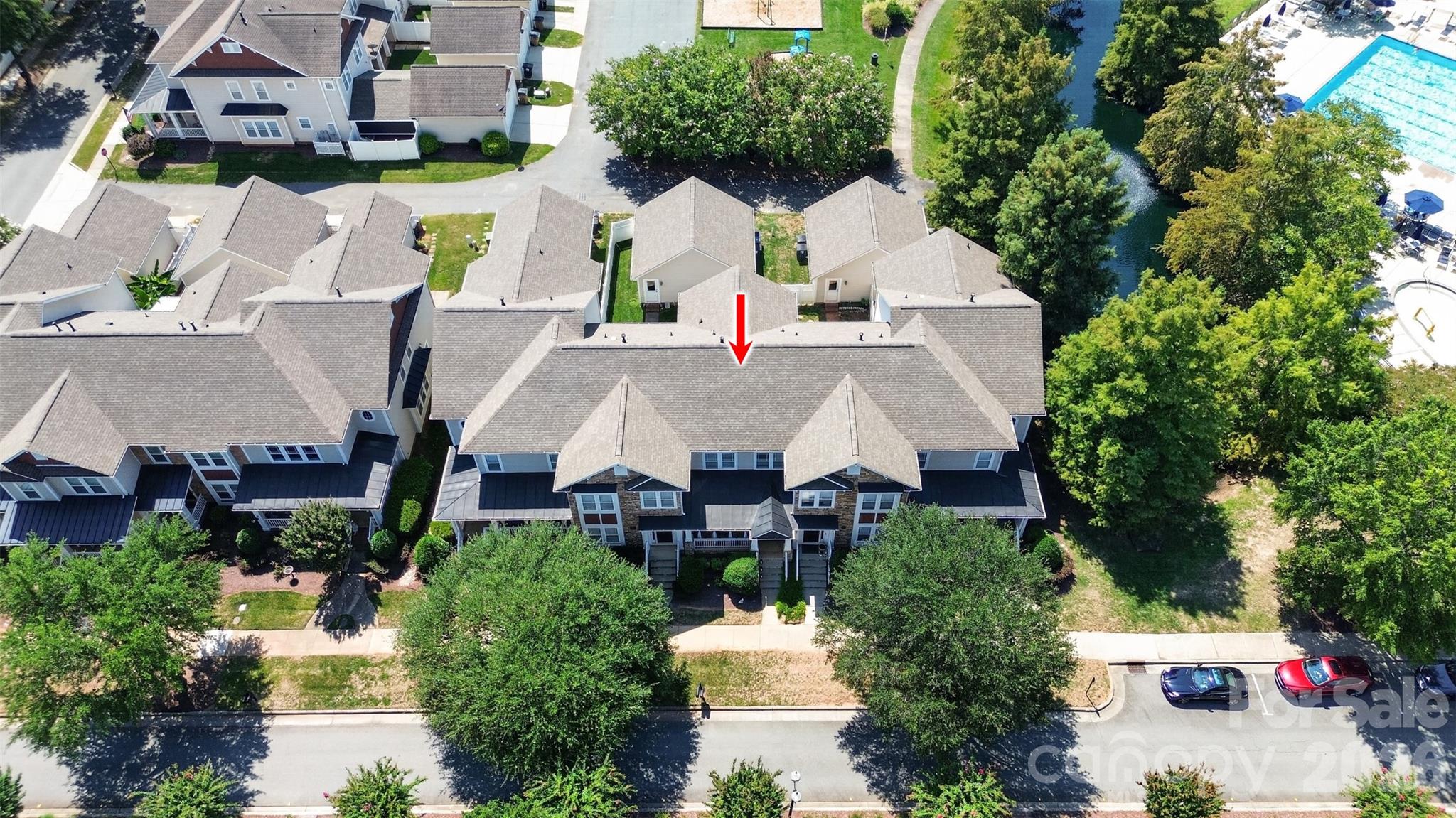 2315 Bonterra Blvd, Indian Trail, NC 28079