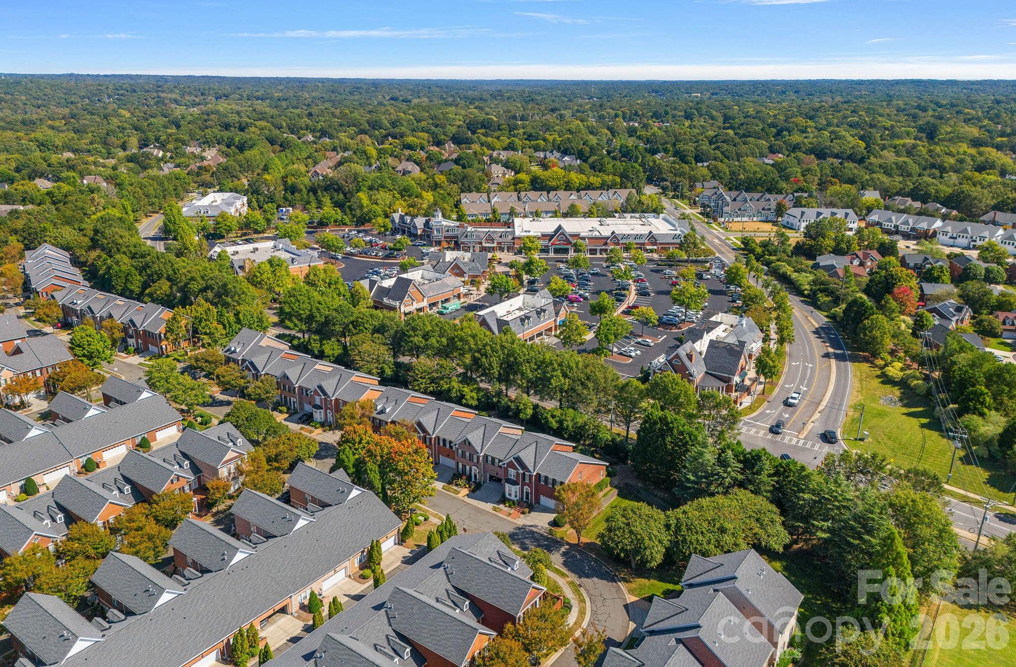 6415 Wakehurst Rd, Charlotte, NC 28226