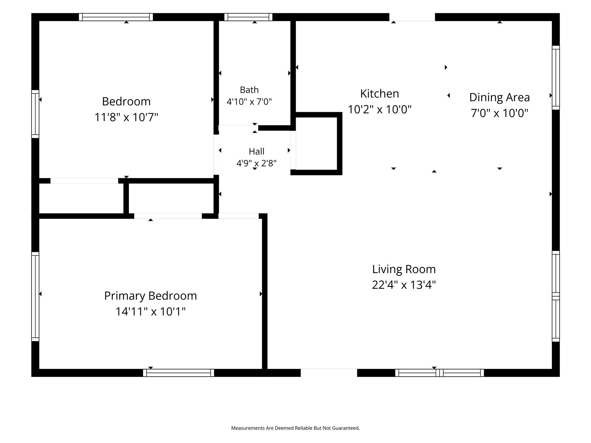 2938 11th Ave SW, Hickory, NC 28602
