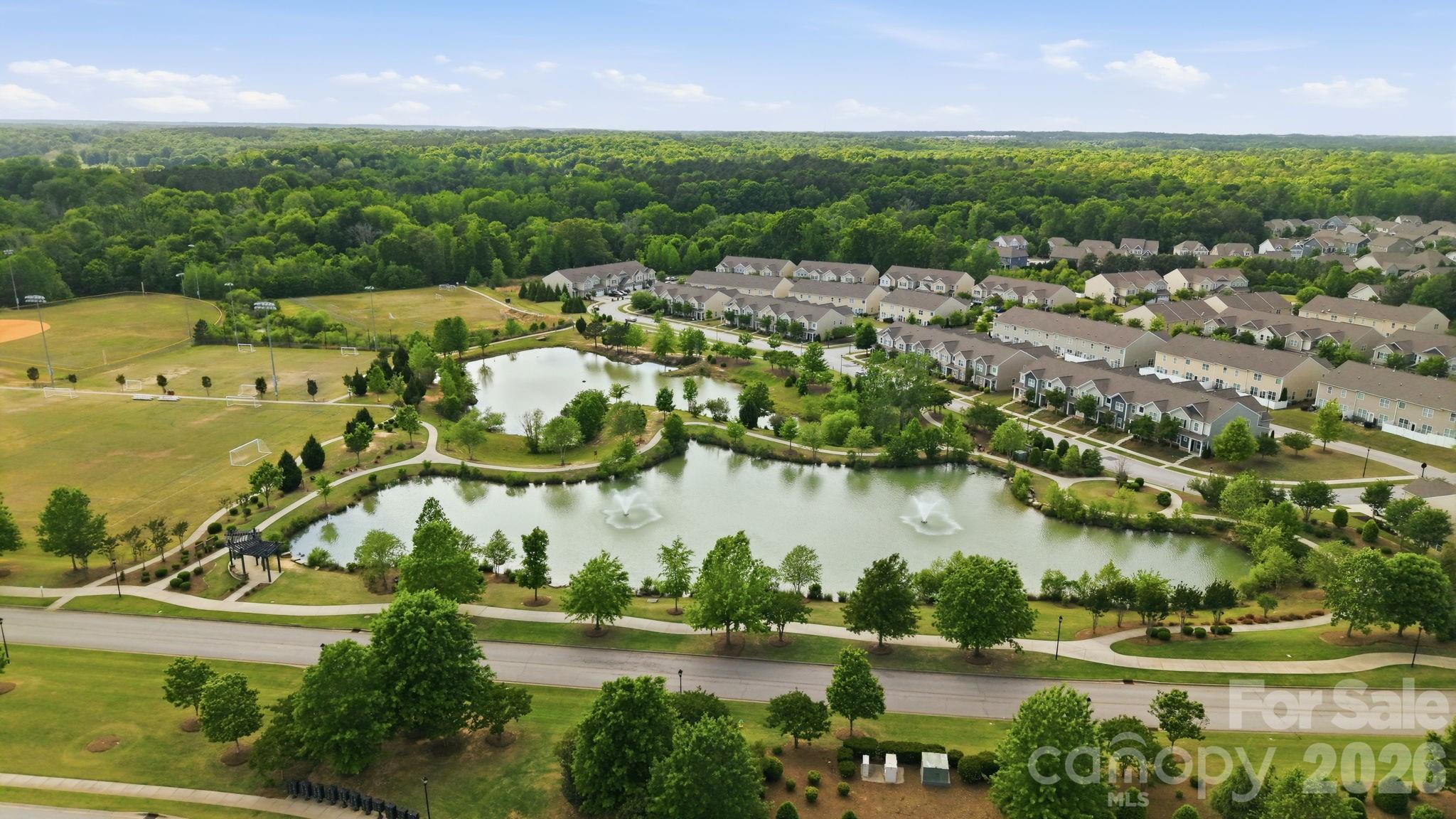 1134 Baldwin Dr, Lancaster, SC 29720