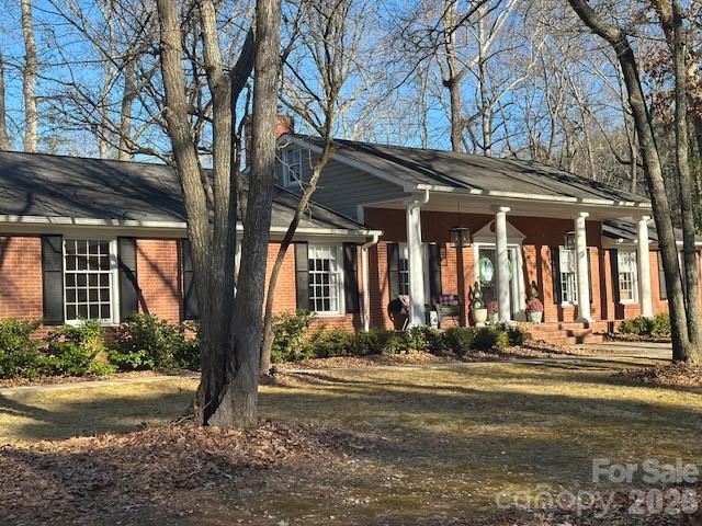 1414 Clark Pl, Lancaster, SC 29720