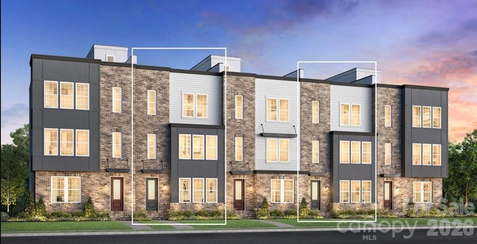 6212 Intertwine St #120, Charlotte, NC 28278