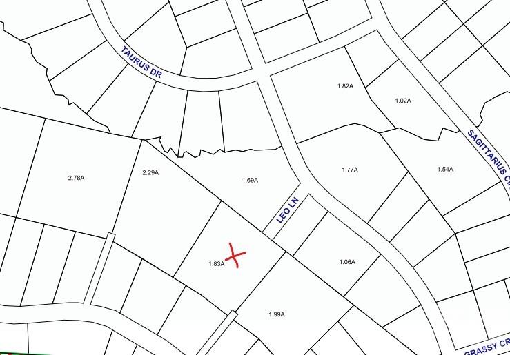 6034 Leo Ln, Denver, NC 28037