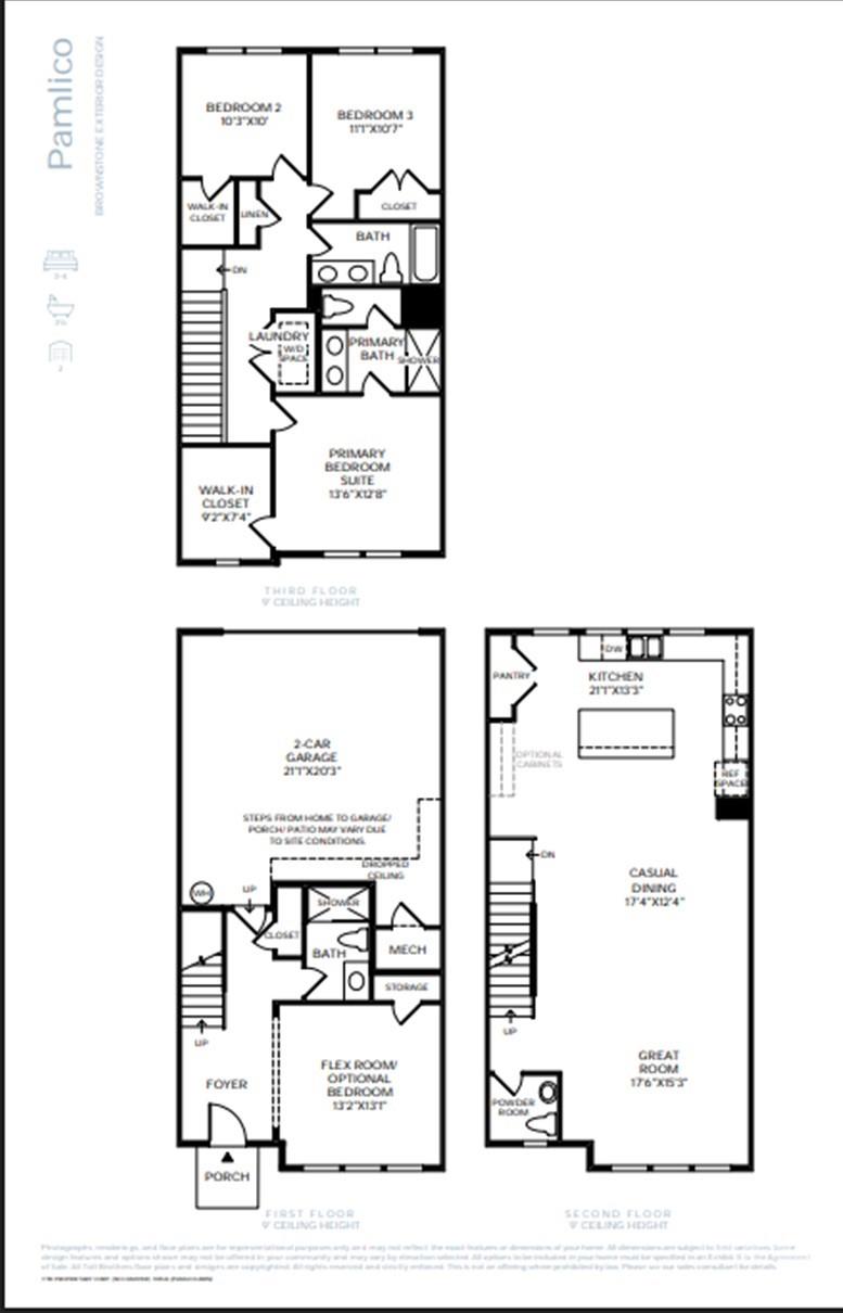 6208 Intertwine St #121, Charlotte, NC 28278