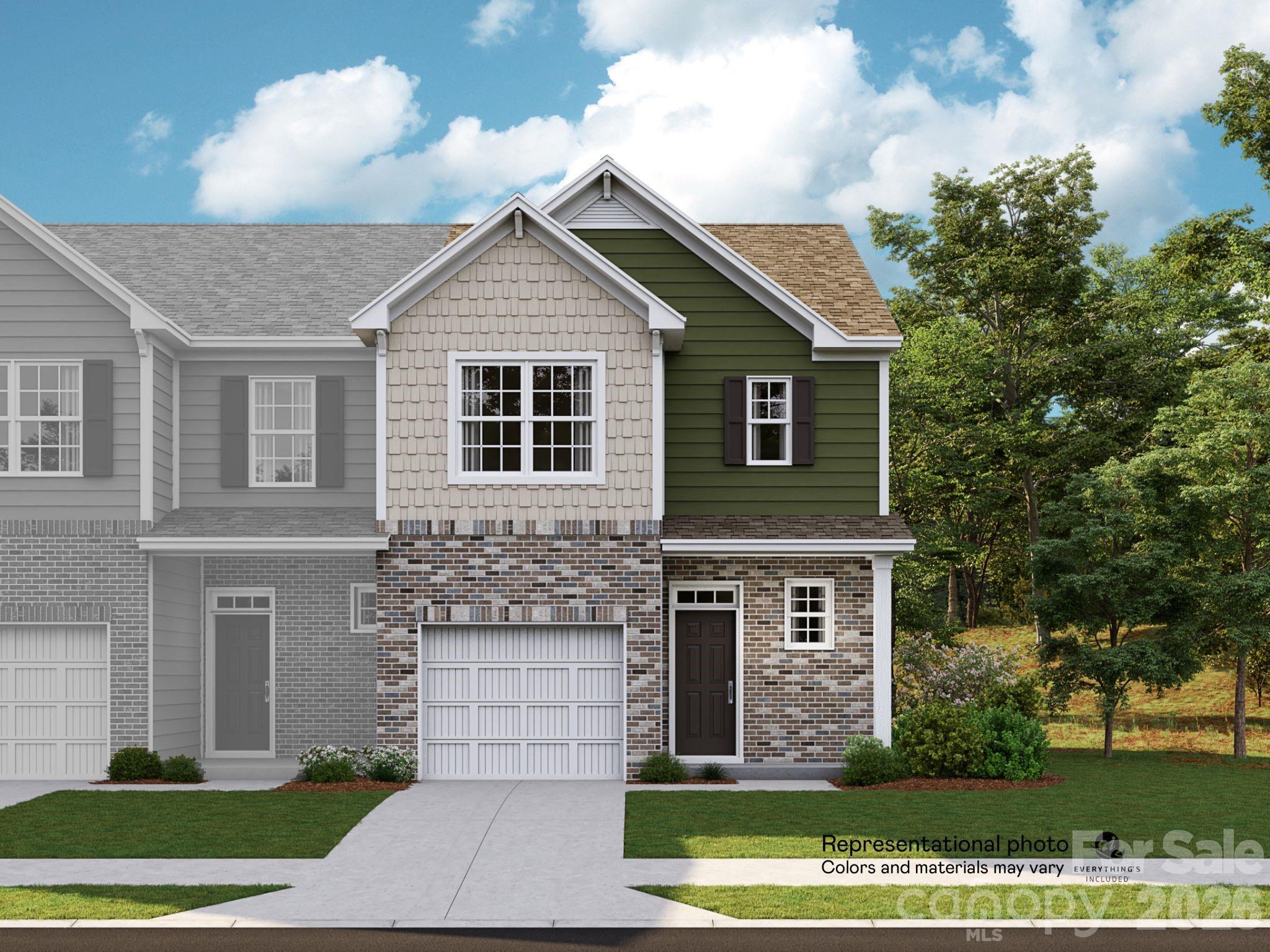 1248 Nighthawk Way #311, Belmont, NC 28012