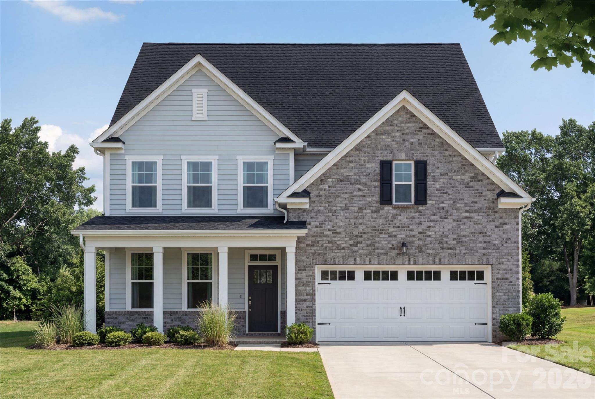 2921 Audubon Ridge Dr #34, Belmont, NC 28012