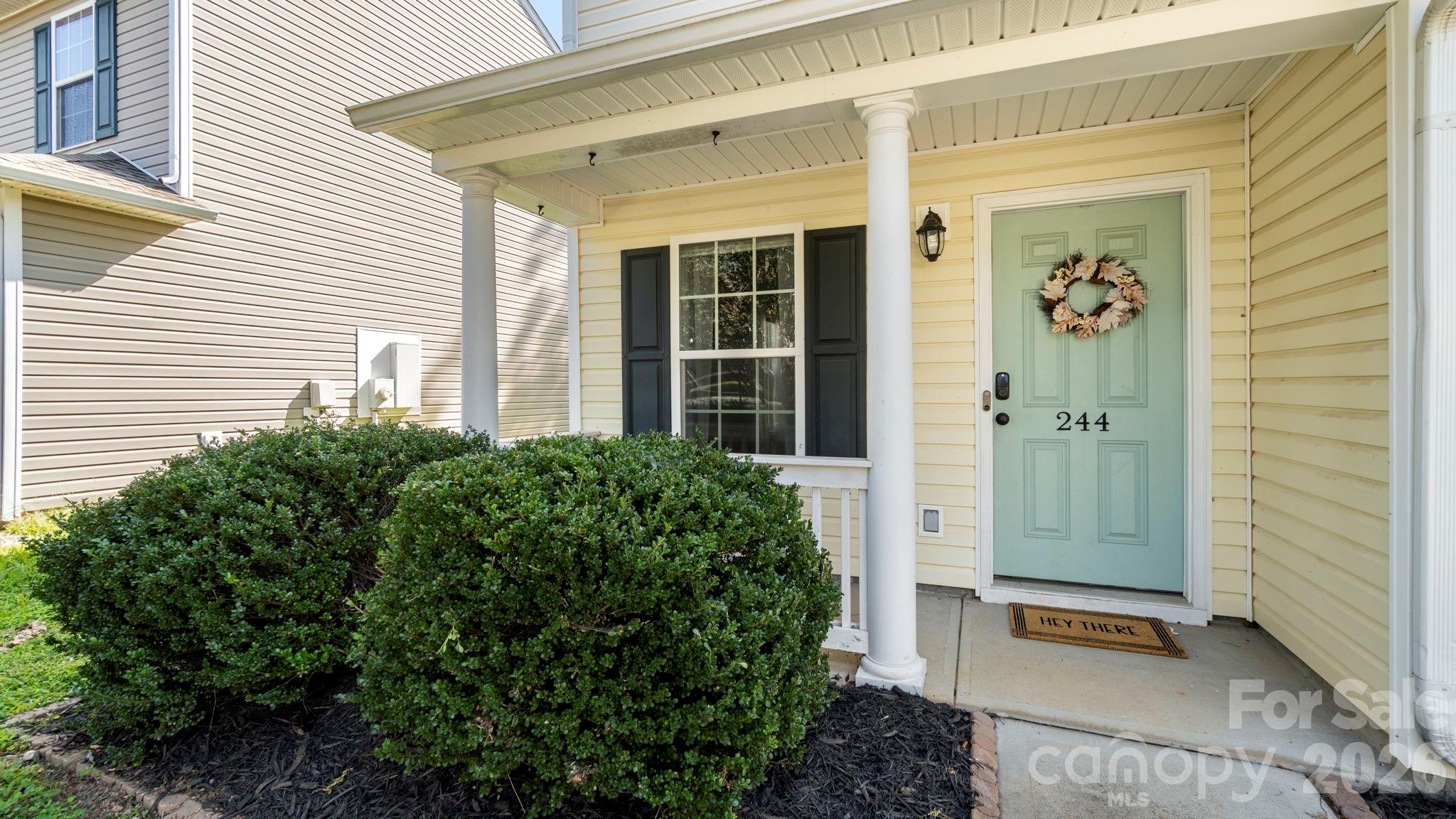 244 Makayla Ct, Fort Mill, SC 29715