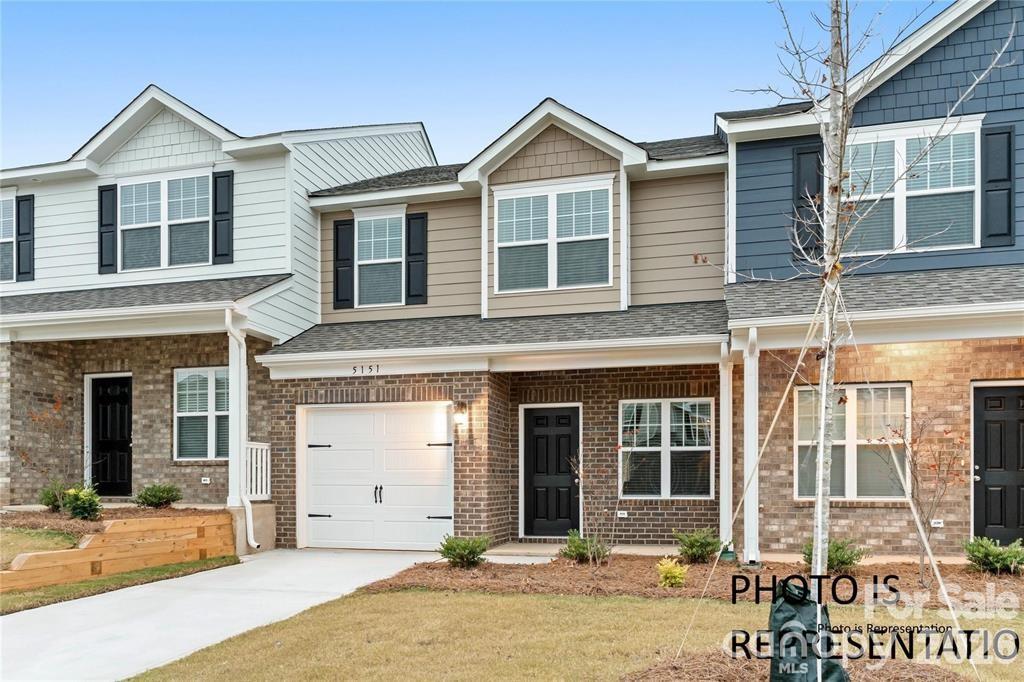 5275 Lashawn Ln #2903, Stanley, NC 28164