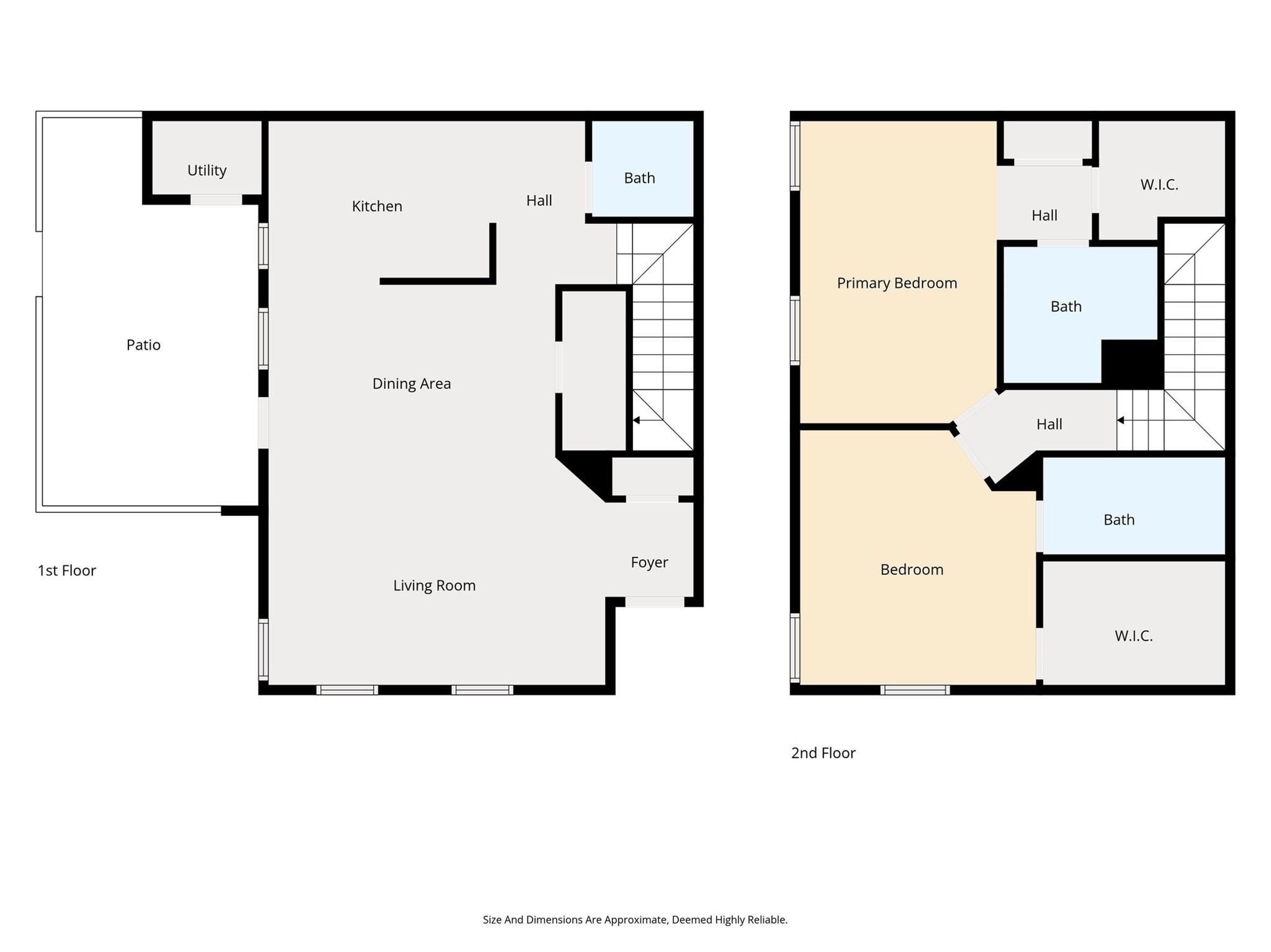 1911 Flushing Ct, Charlotte, NC 28215
