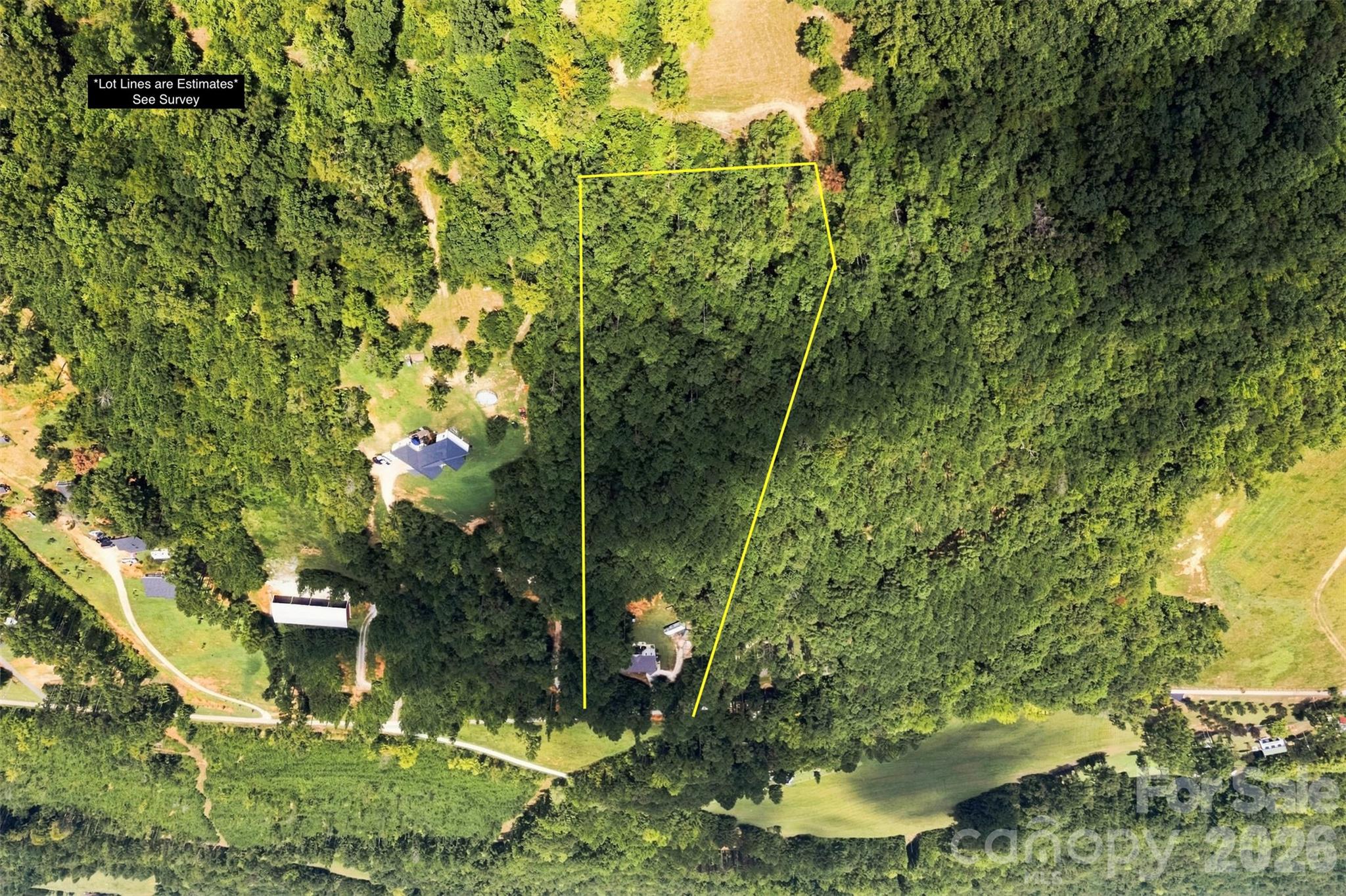 4083 Ramsey Rd, Sharon, SC 29742