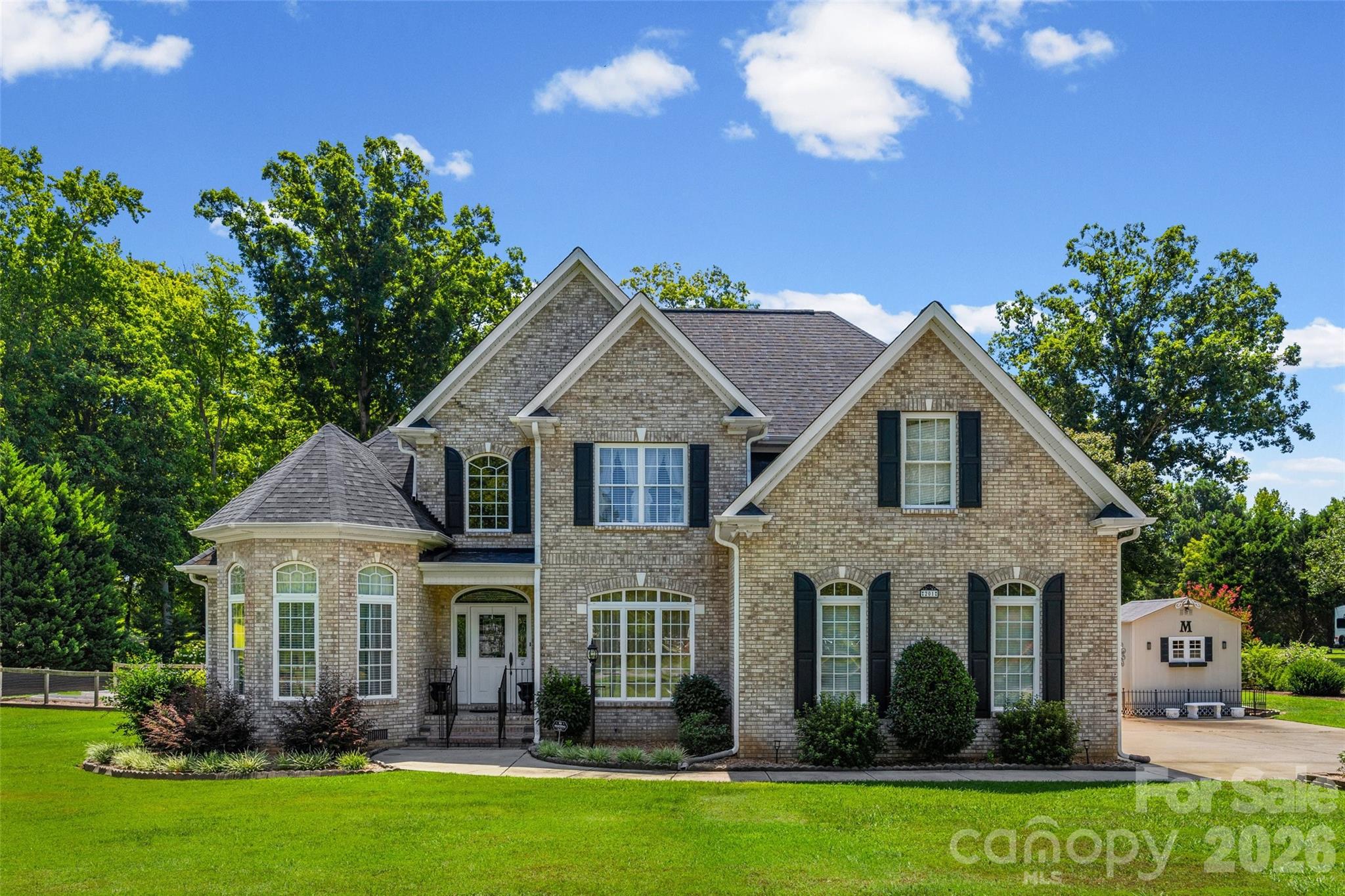 201 Bald Cypress Dr #1, Clover, SC 29710