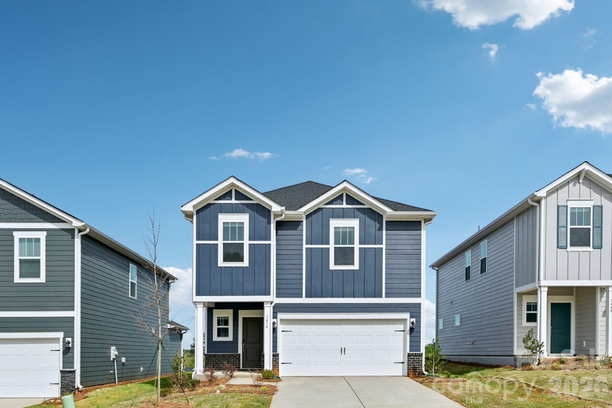 5060 Poplin Valley, Cherryville, NC 28021