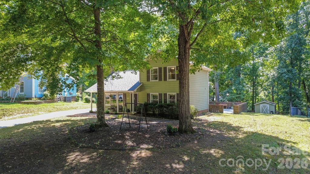 309 Treeline Dr, Belmont, NC 28012