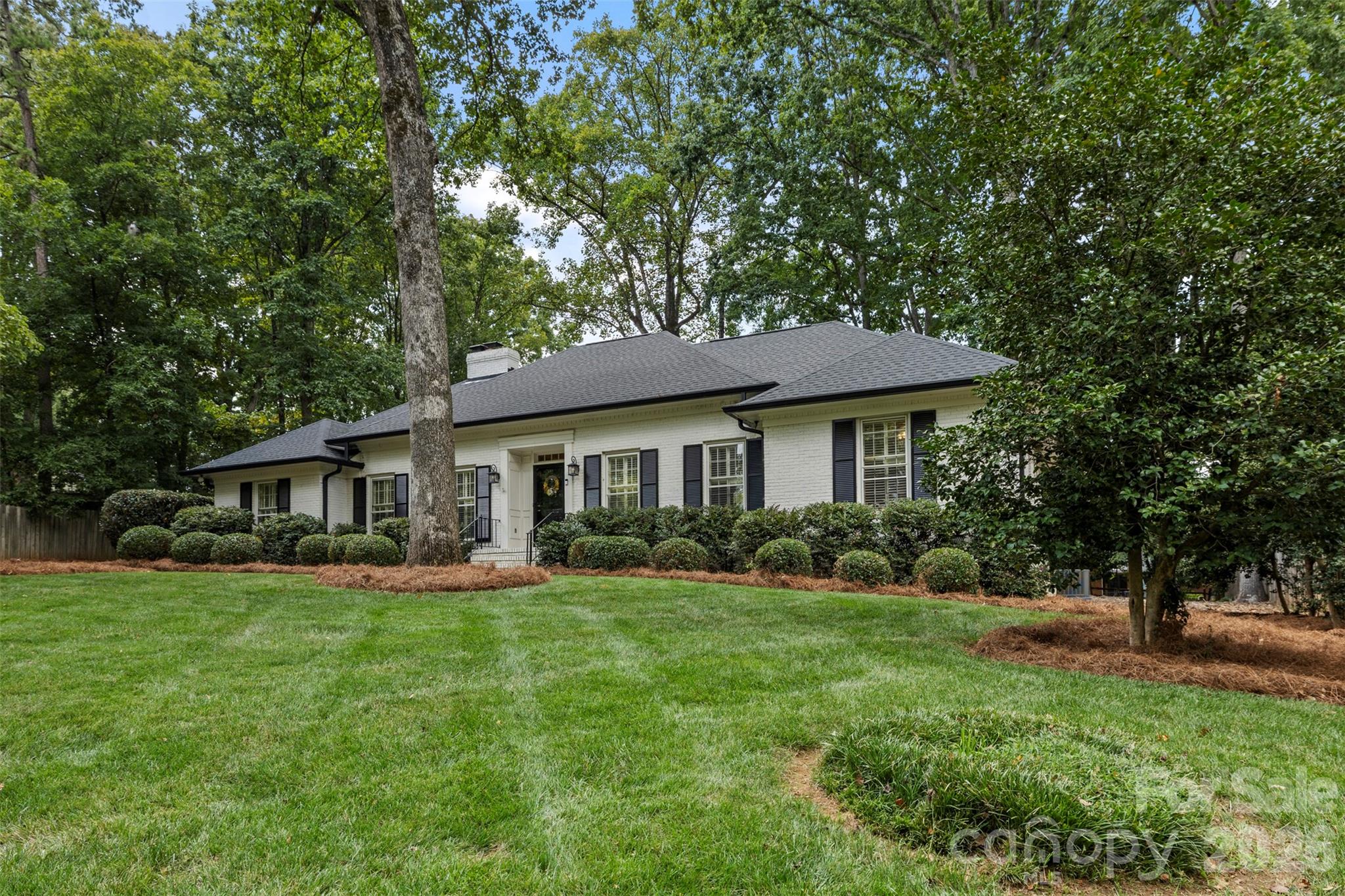 1009 Bearmore Dr, Charlotte, NC 28211