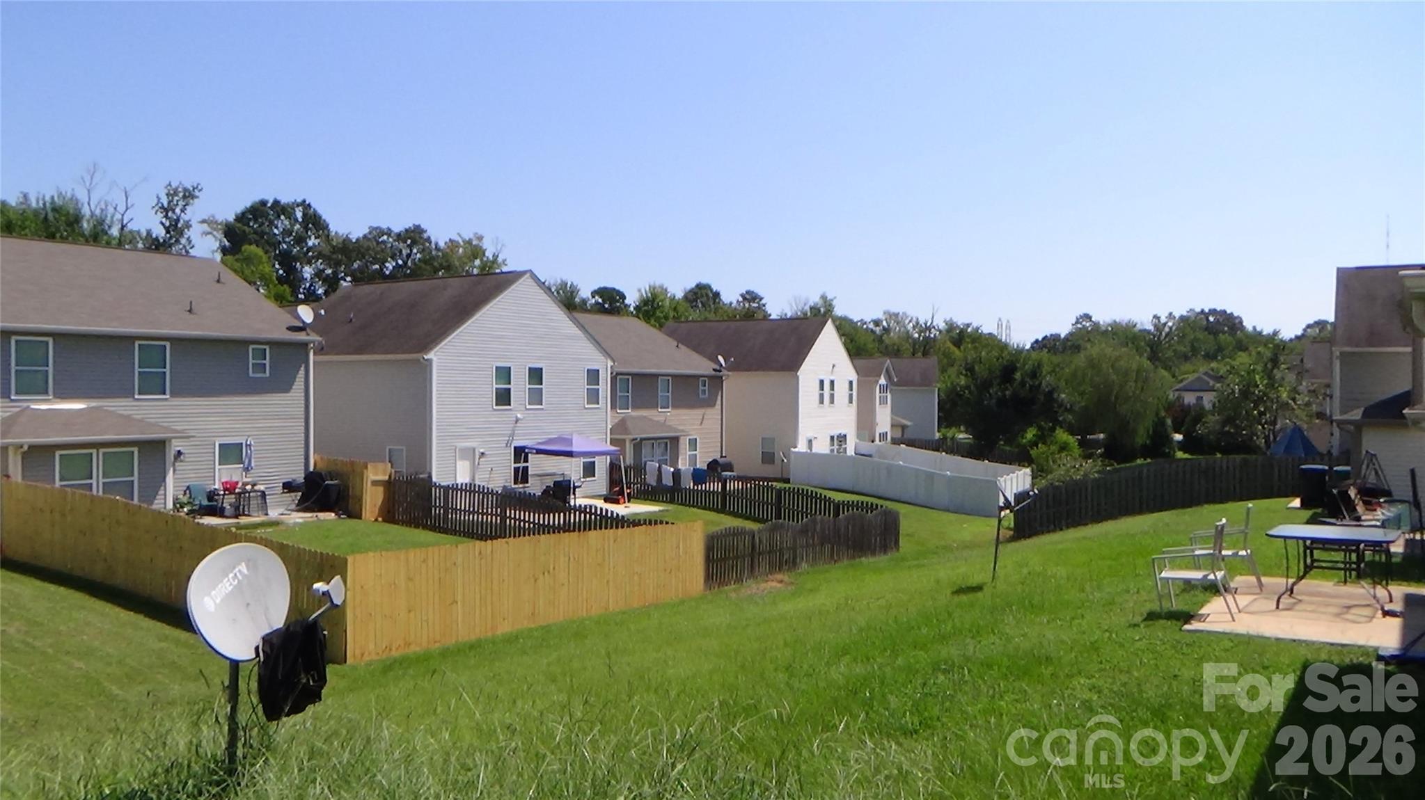 10738 Derryrush Dr, Charlotte, NC 28213