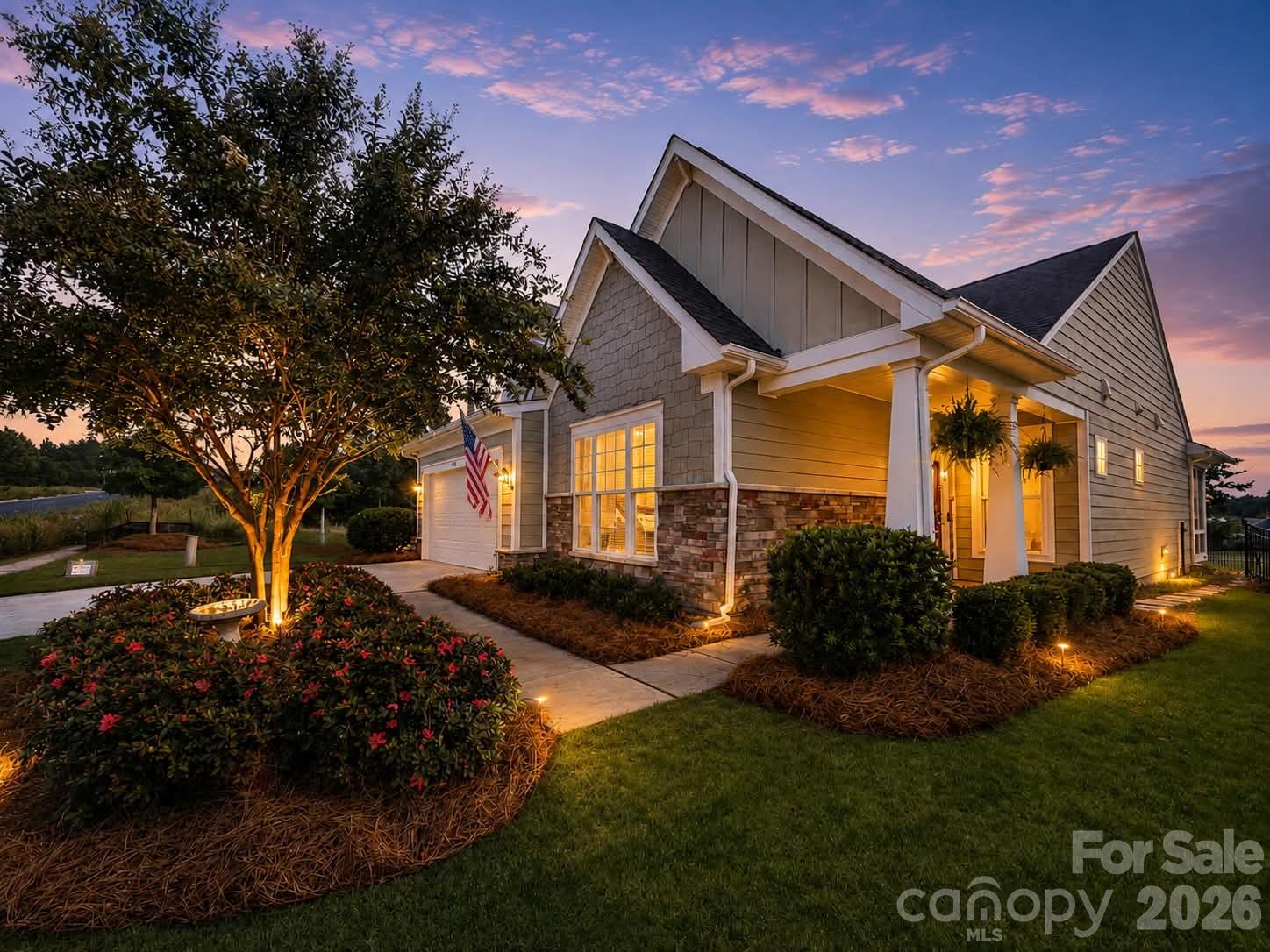 4082 Home Grown Way, Clover, SC 29710