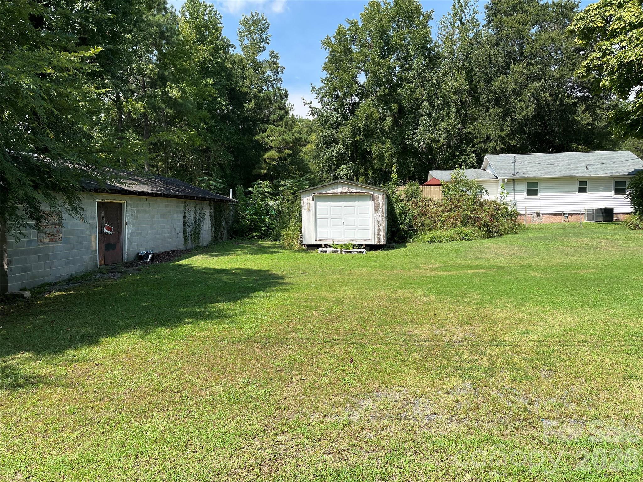 818 Skyland St, Kannapolis, NC 28083