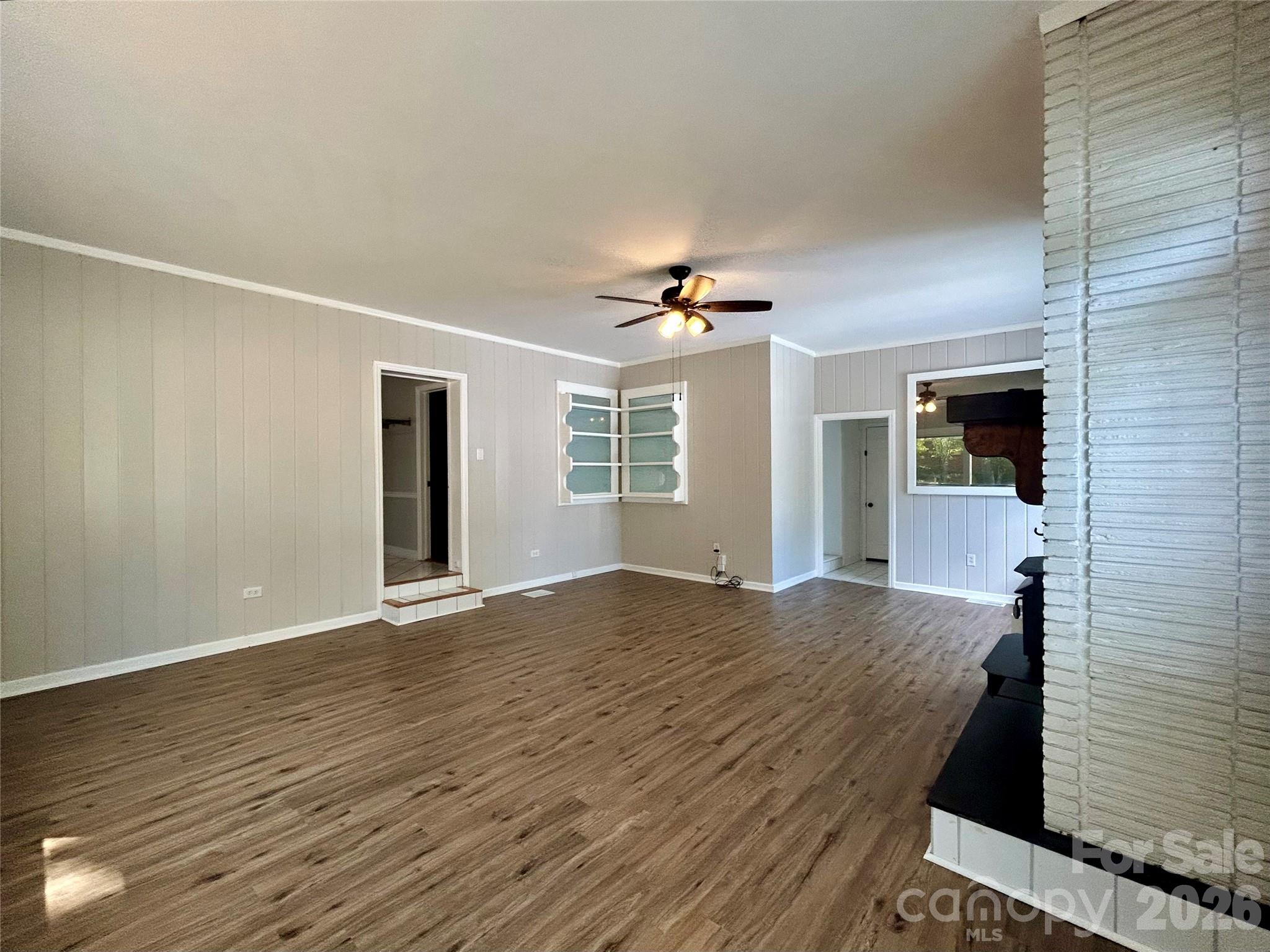2255 Falmouth Rd, Charlotte, NC 28205