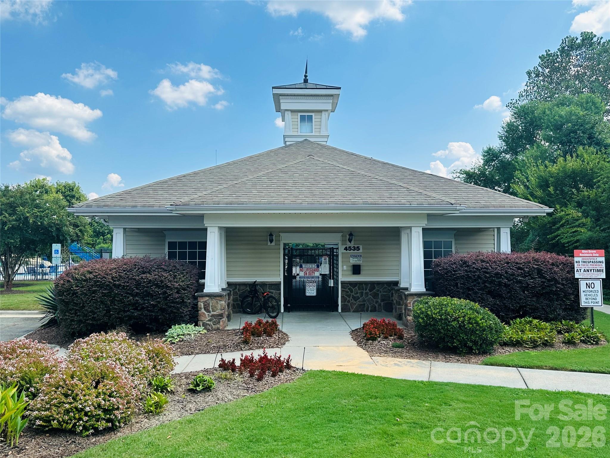 3559 Valiant Ave SW, Concord, NC 28027