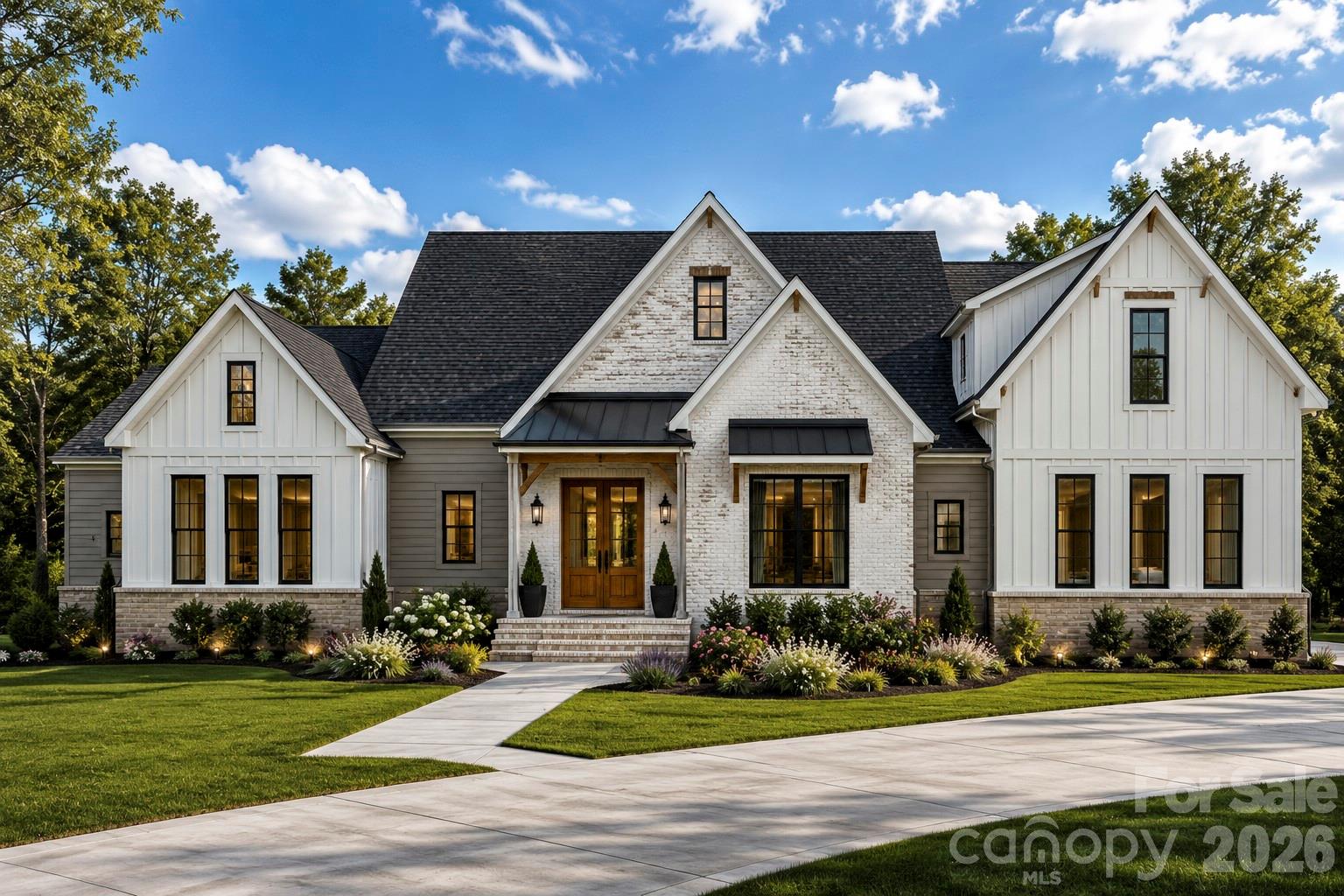 9930 Minnie Lemmond Ln, Mint Hill, NC 28227