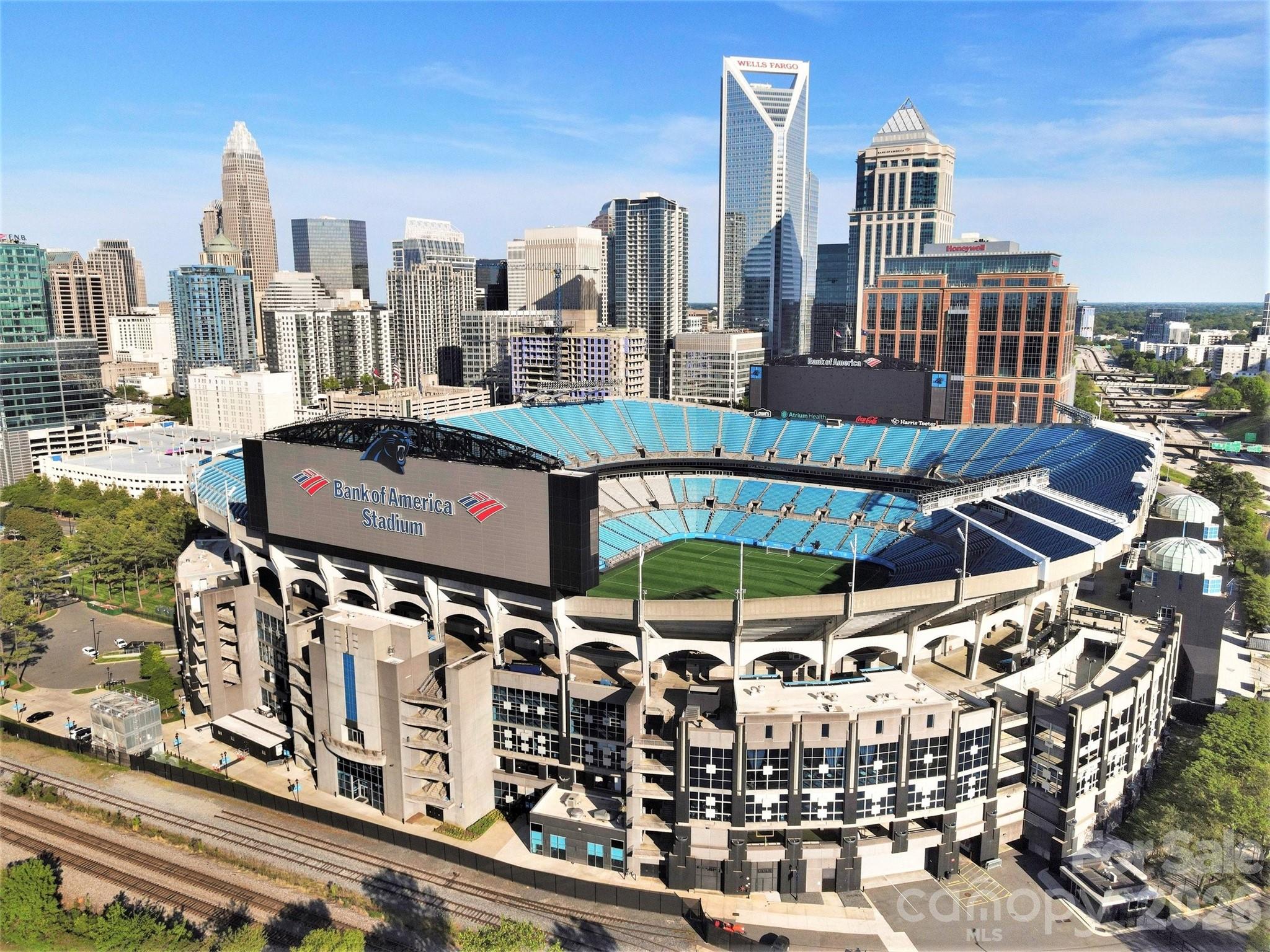 2305 Sanders Ave, Charlotte, NC 28216