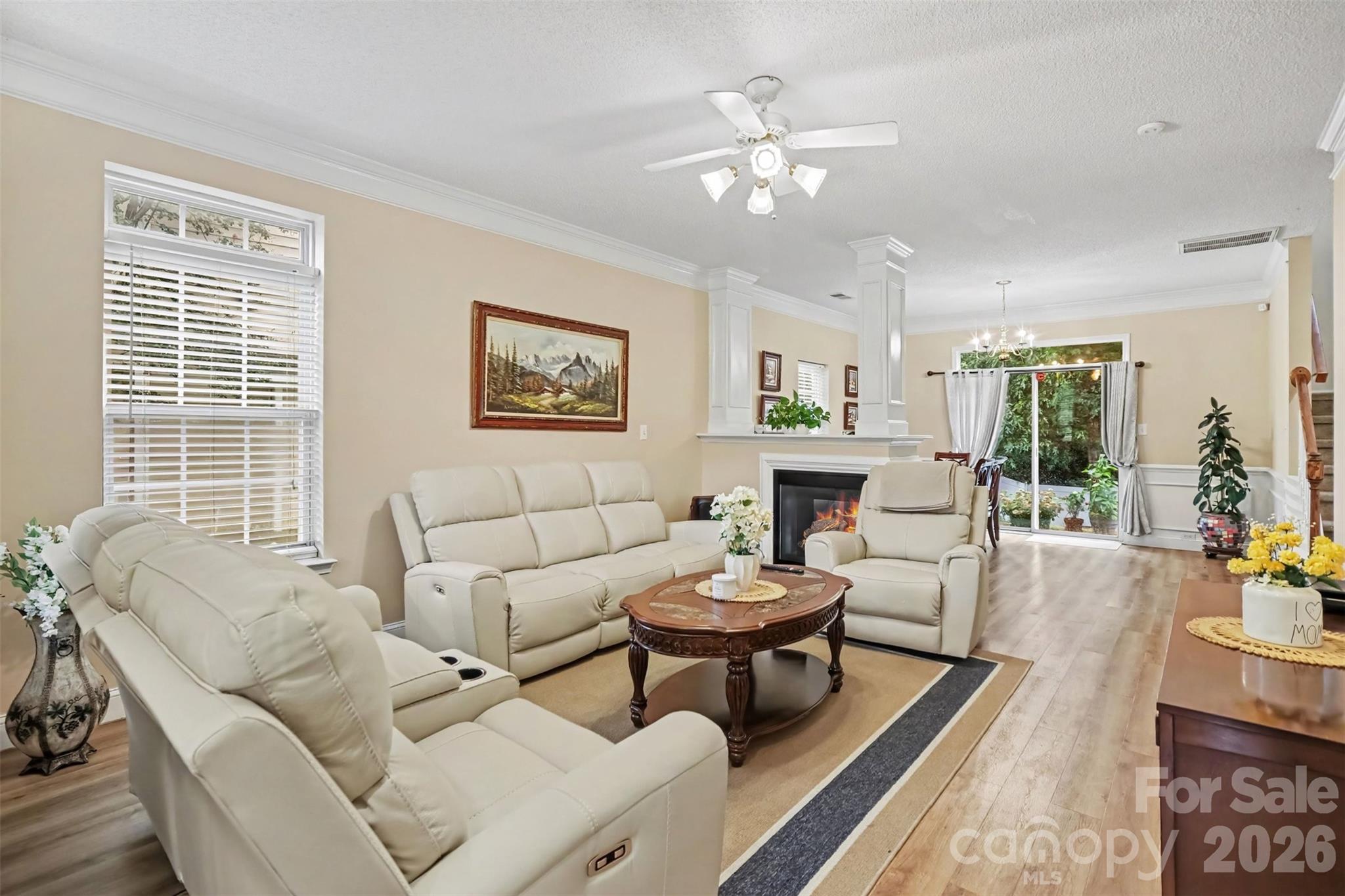 3207 Passour Ridge Ln, Charlotte, NC 28269