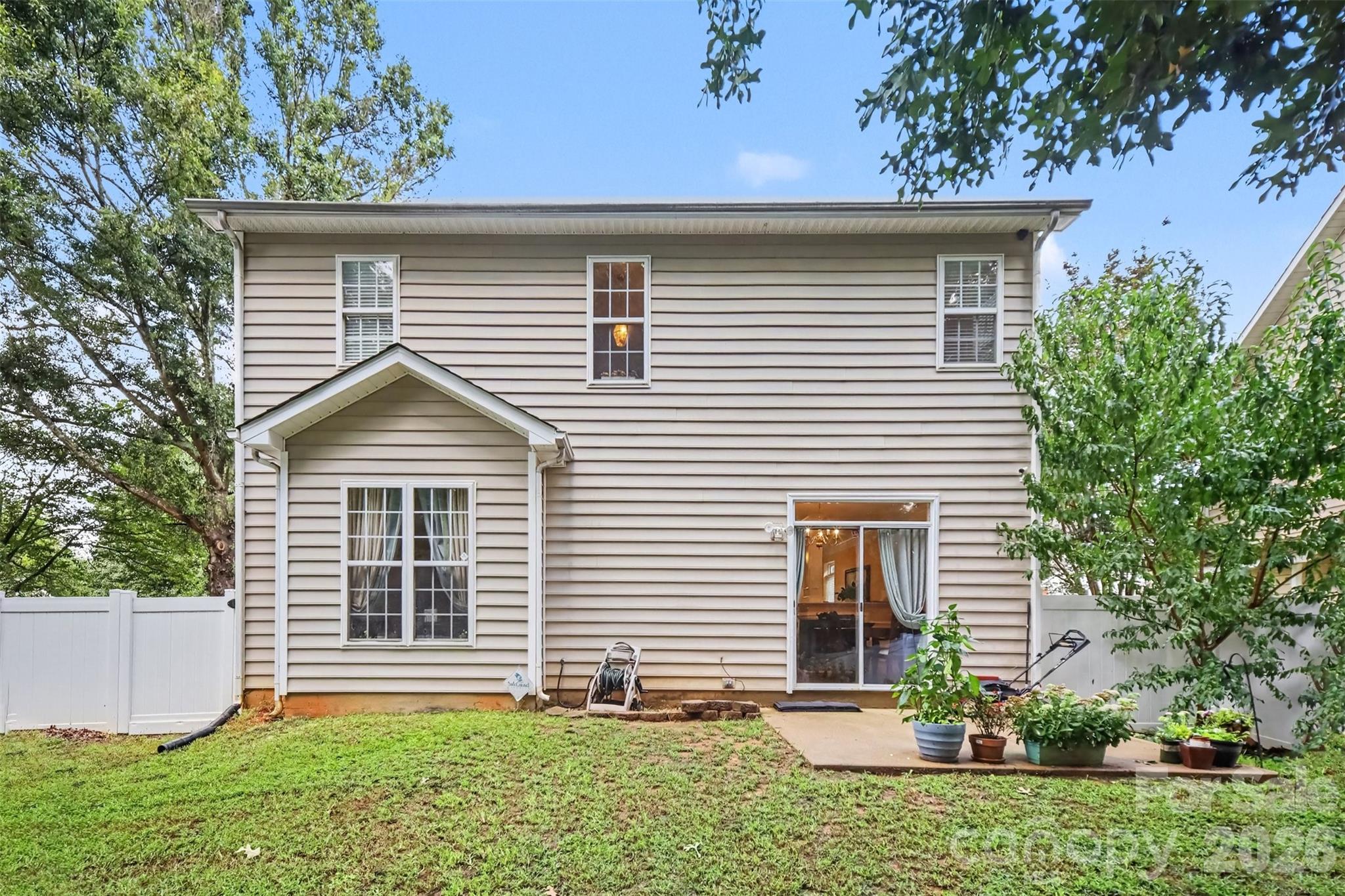 3207 Passour Ridge Ln, Charlotte, NC 28269
