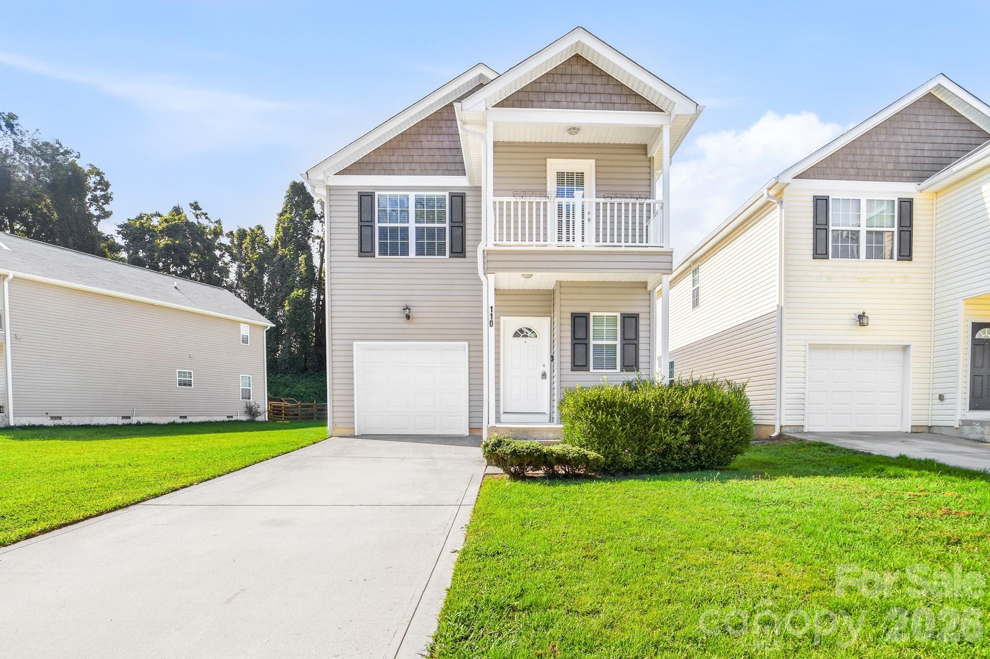 110 Lookout Point Pl, Mooresville, NC 28115