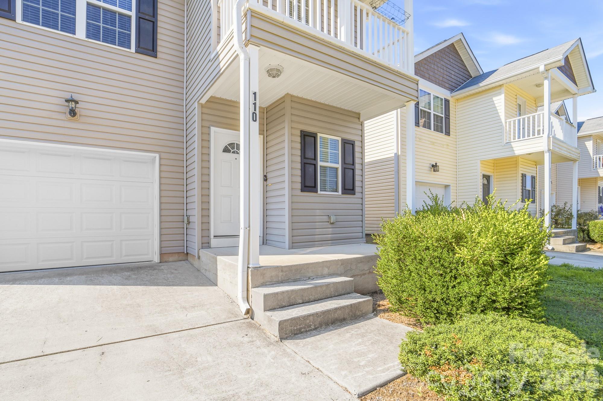 110 Lookout Point Pl, Mooresville, NC 28115