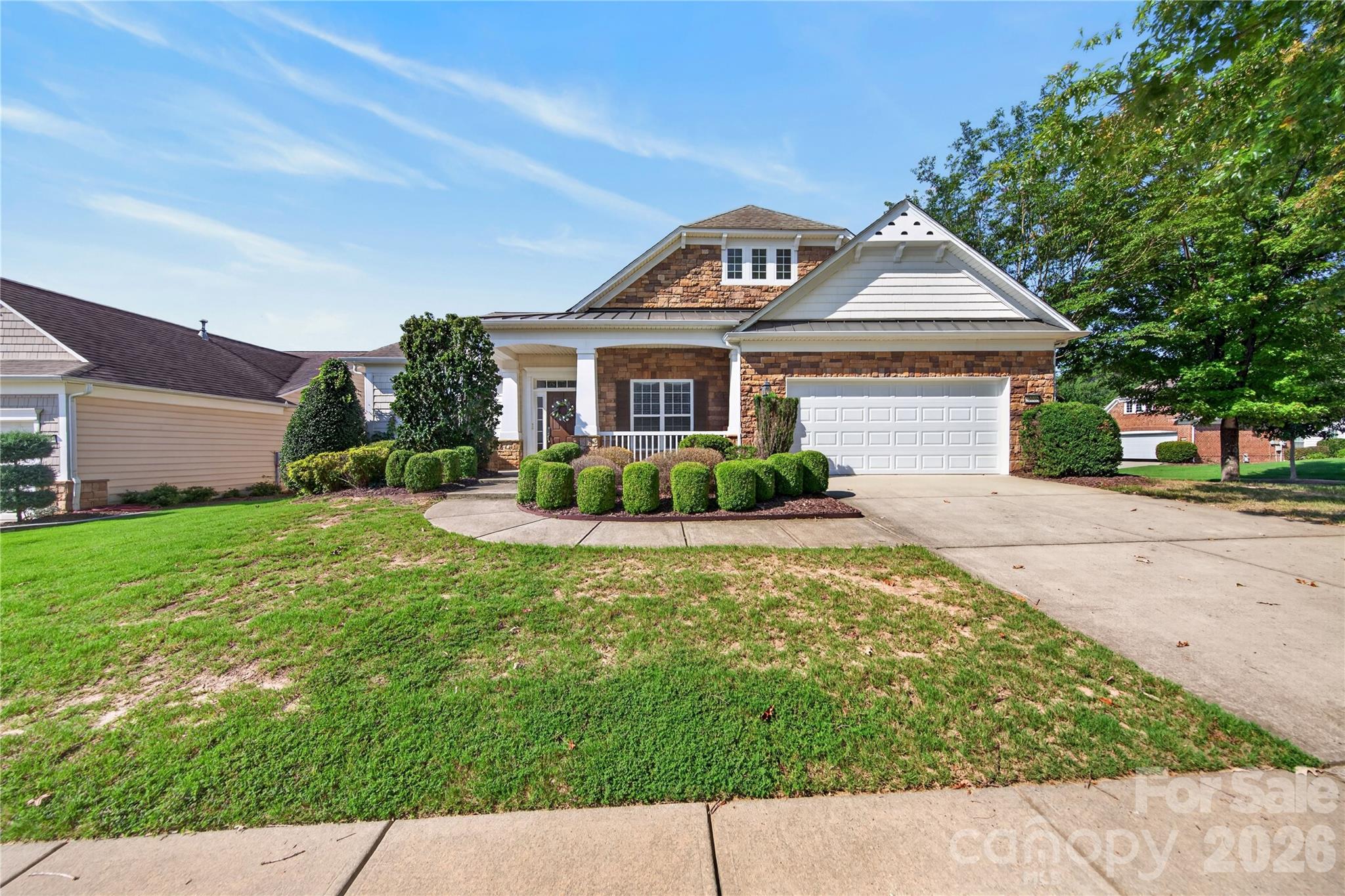 50008 Tulip Ct, Indian Land, SC 29707