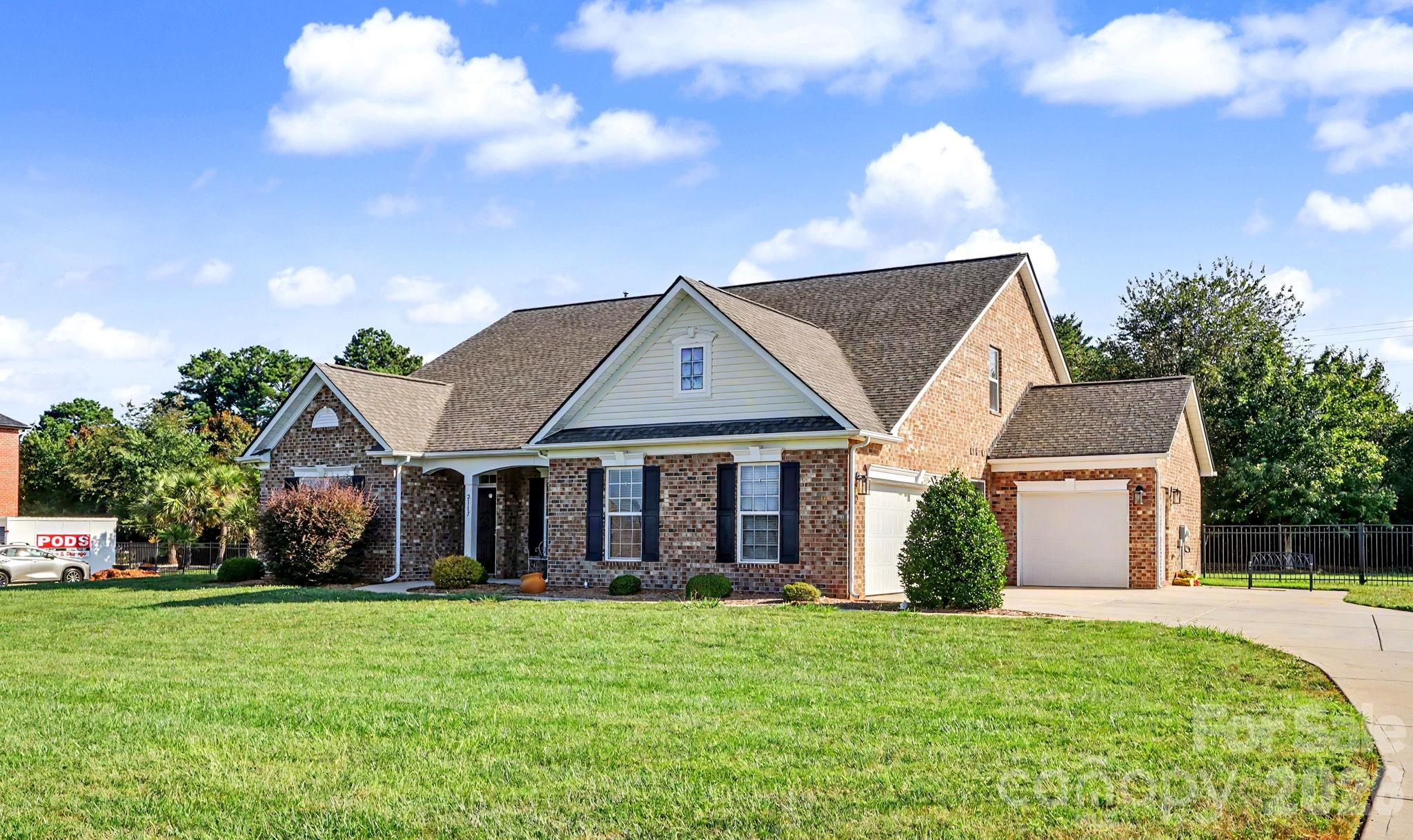 2117 Belle Regal Cir, Rock Hill, SC 29732