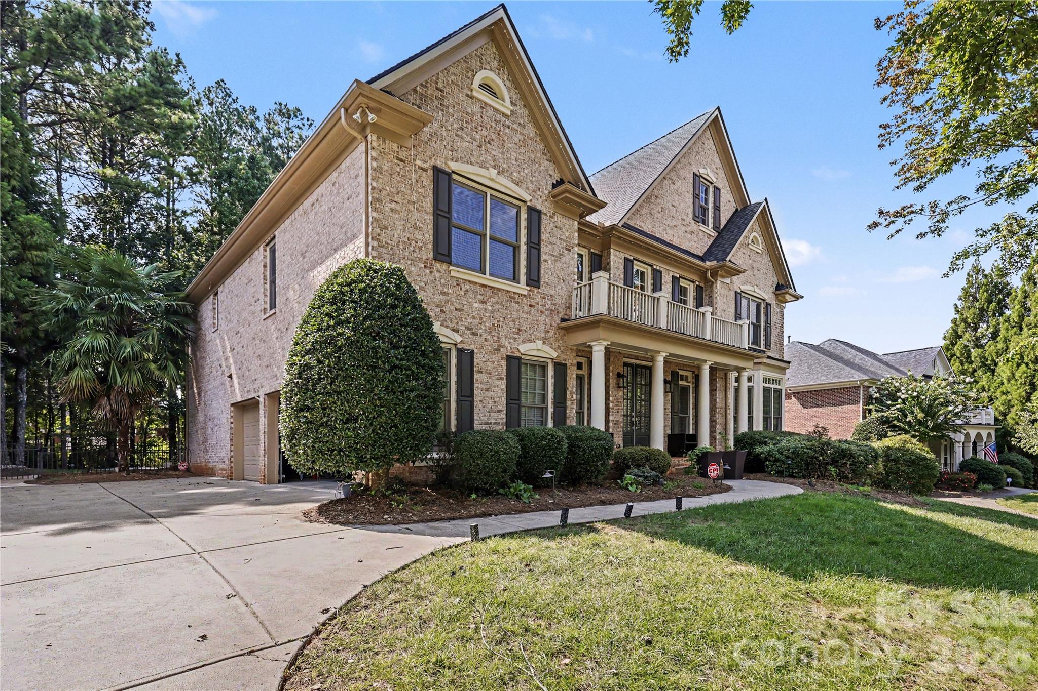 17018 Harcombe Dr, Charlotte, NC 28277