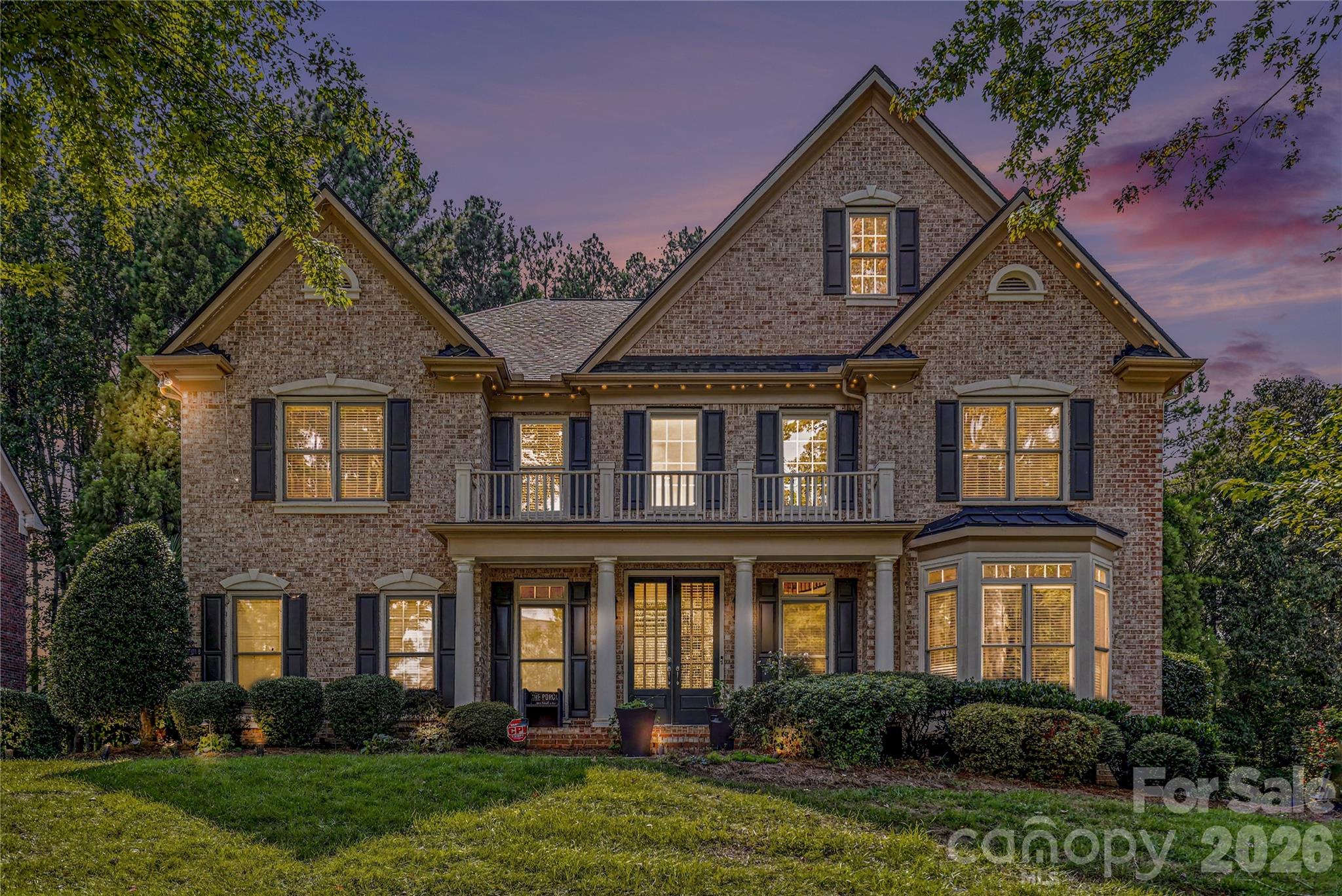 17018 Harcombe Dr, Charlotte, NC 28277