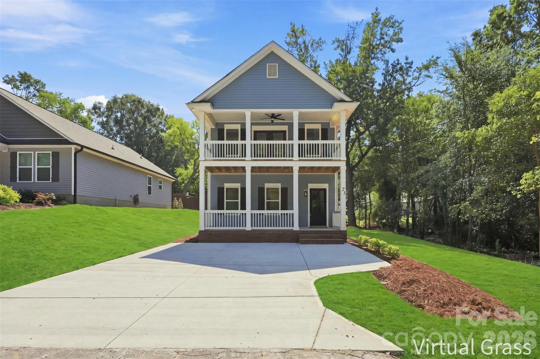 73 Lake Dr NW, Concord, NC 28027