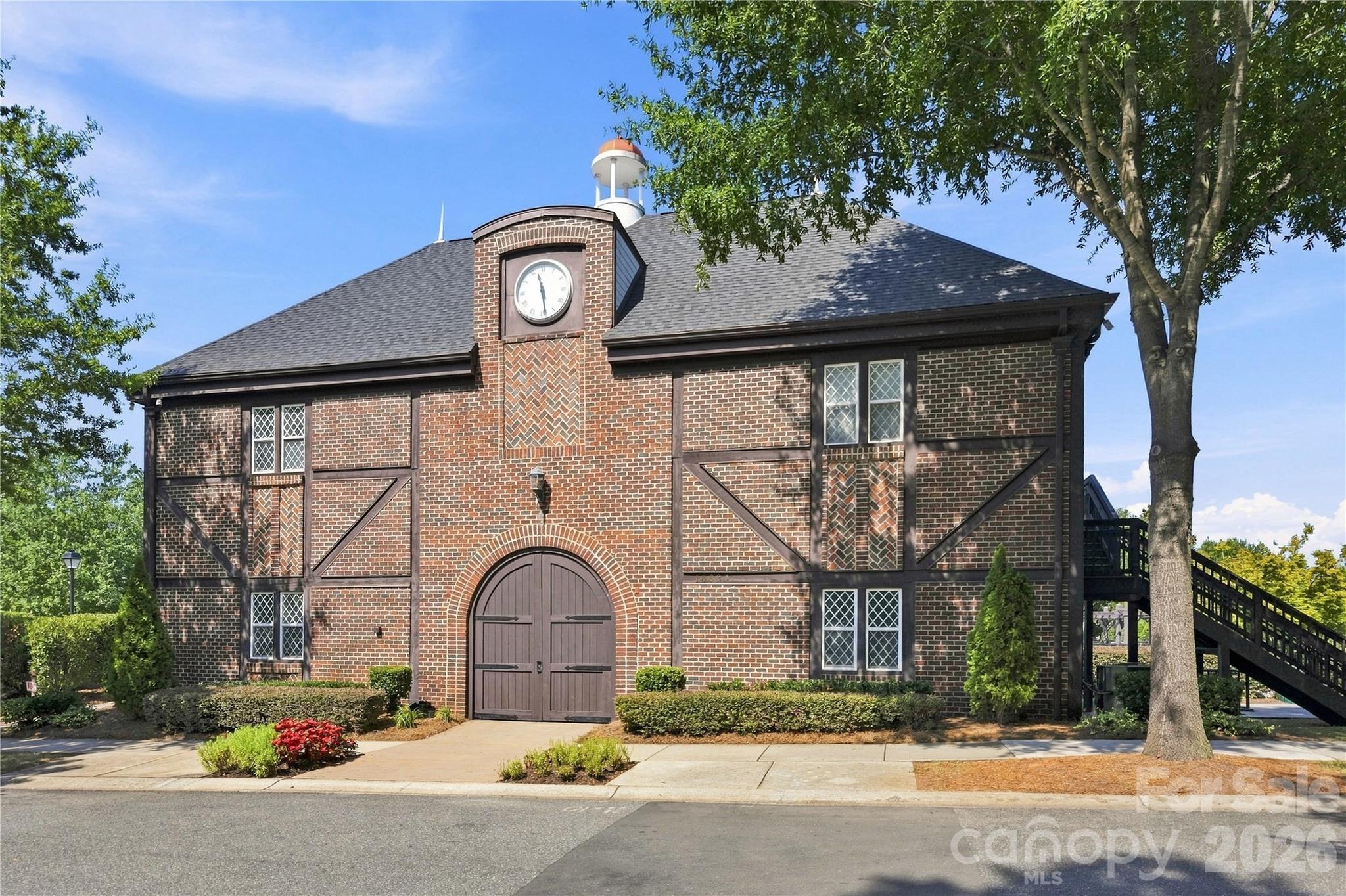 8017 Pendley Ln, Huntersville, NC 28078